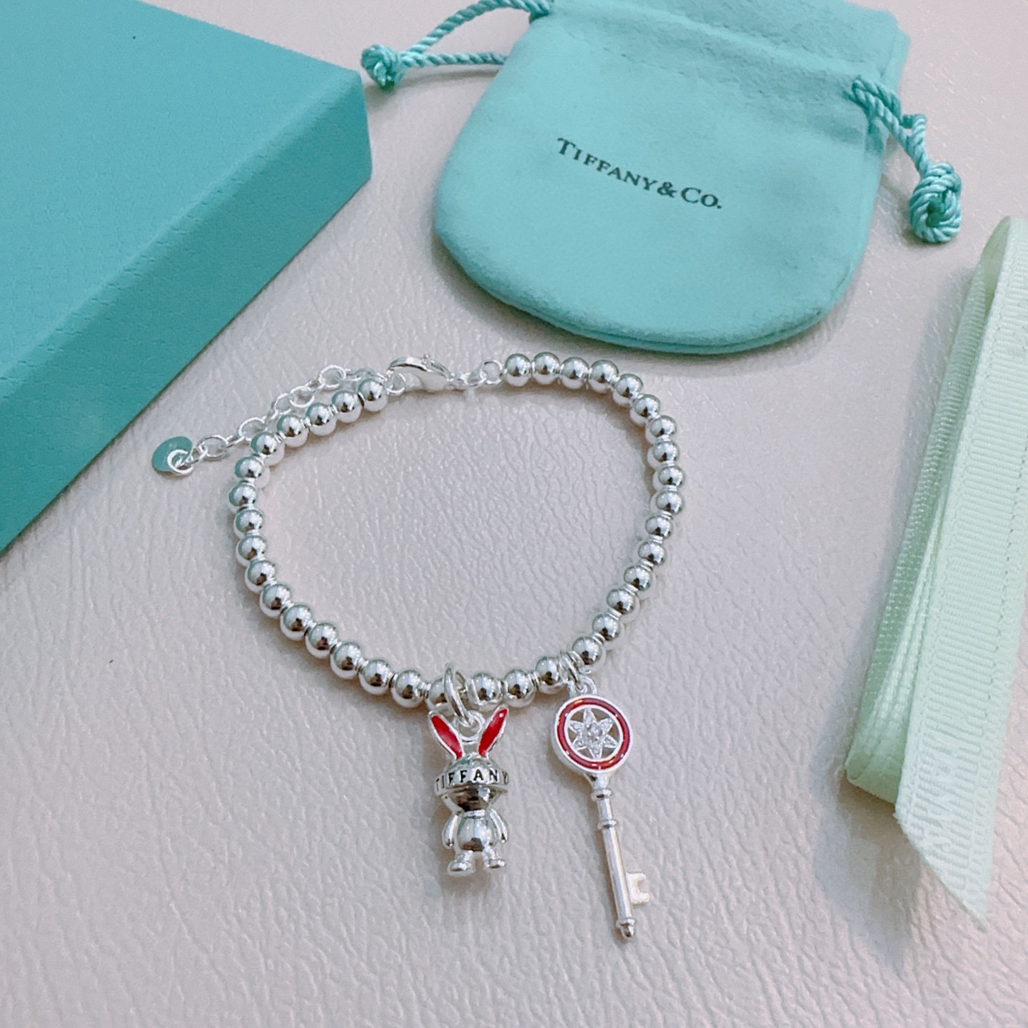 tiffany Bracelet-78