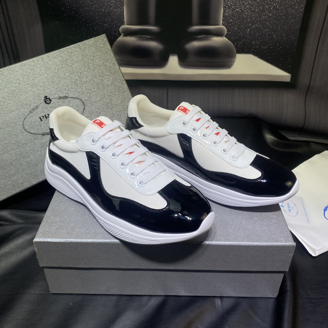 Prada Sneakers-143