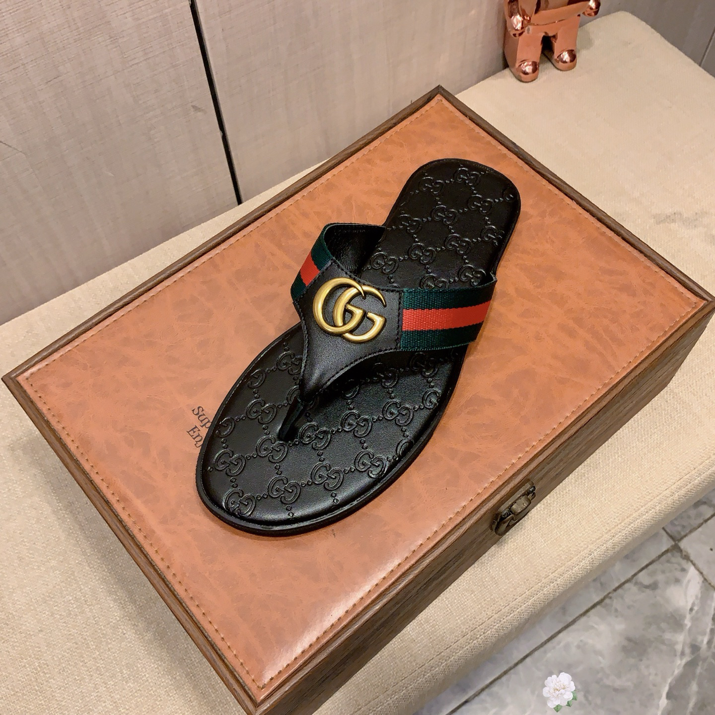 Gucci Summer footwear