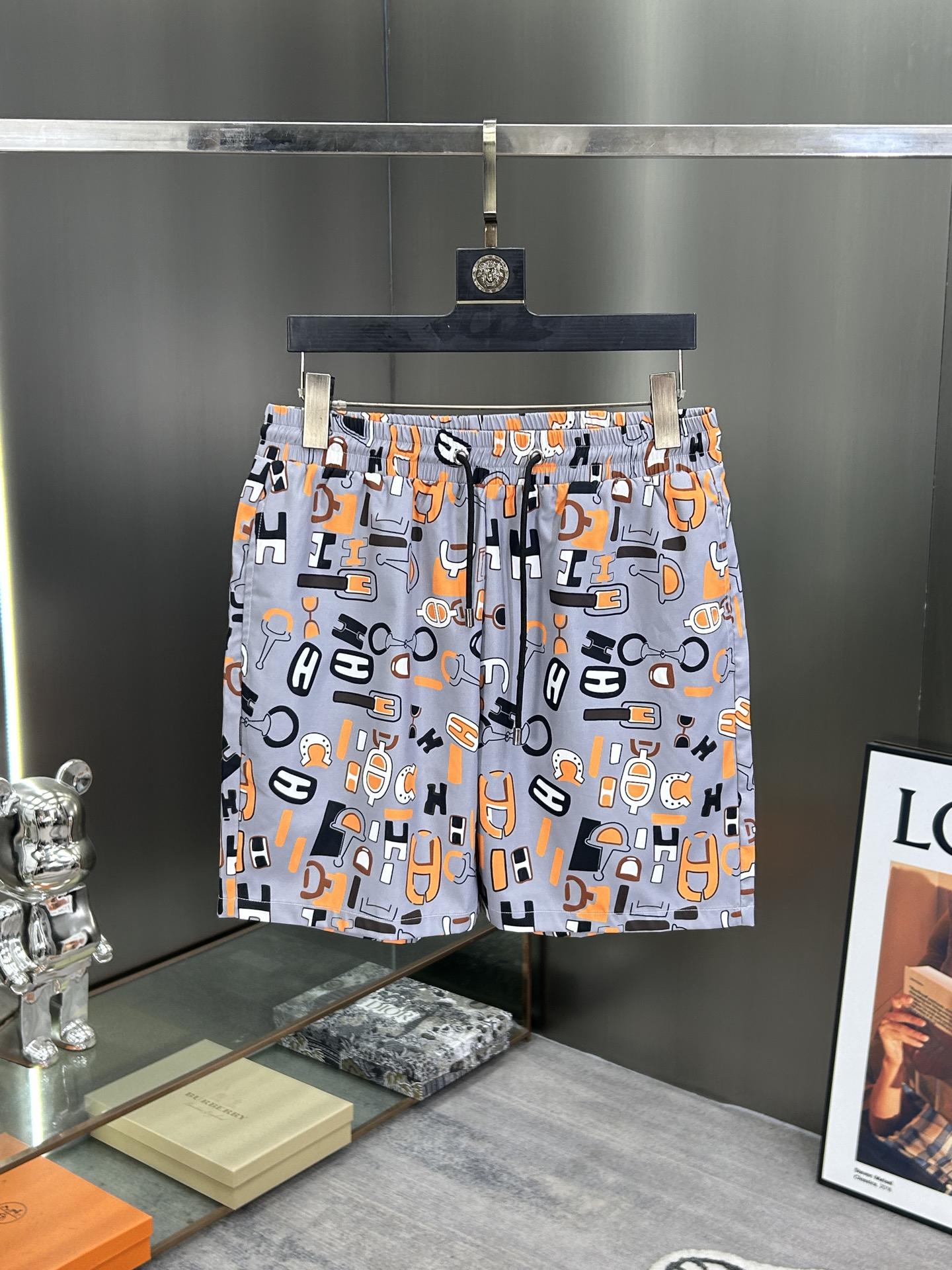 Hermes clothing-160
