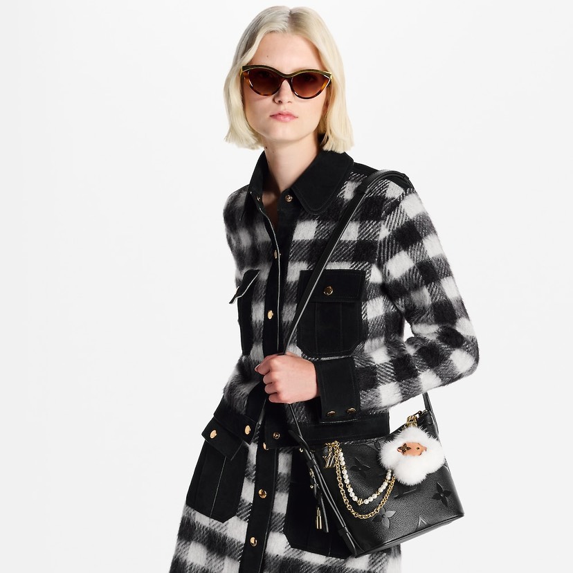 Louis Vuitton Hot New Product-123