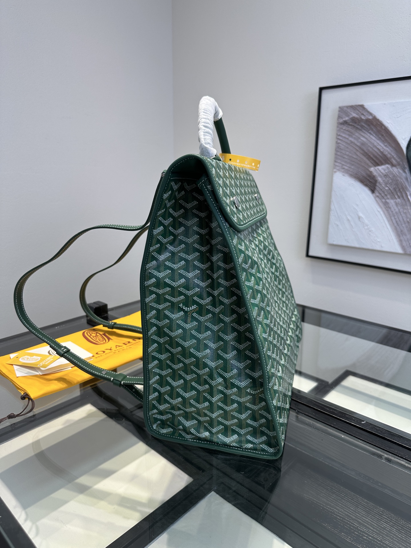 Goyard bags-94