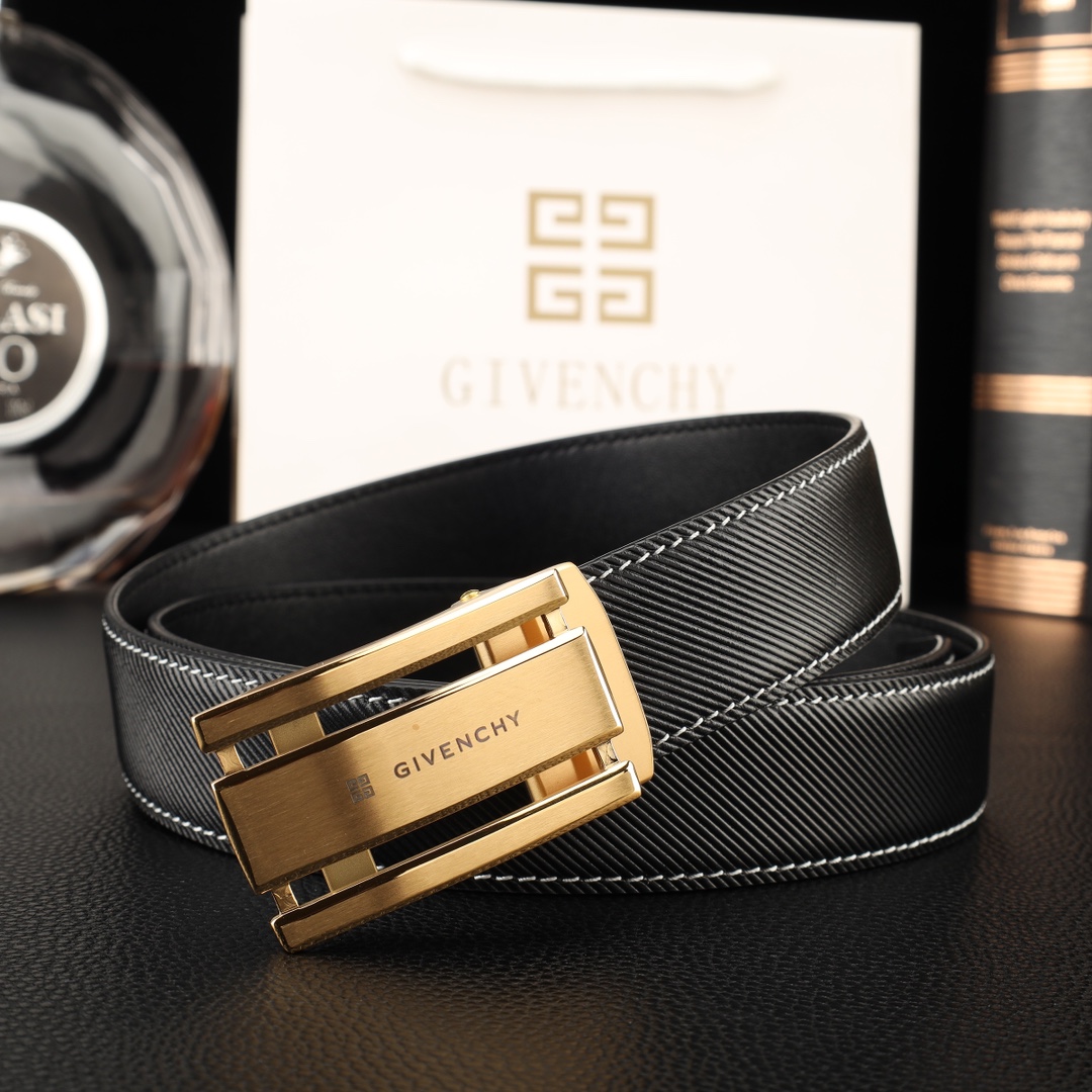 Givenchy belt-40