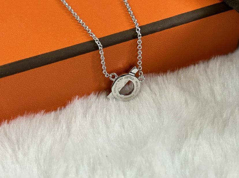 Hermes necklace-14
