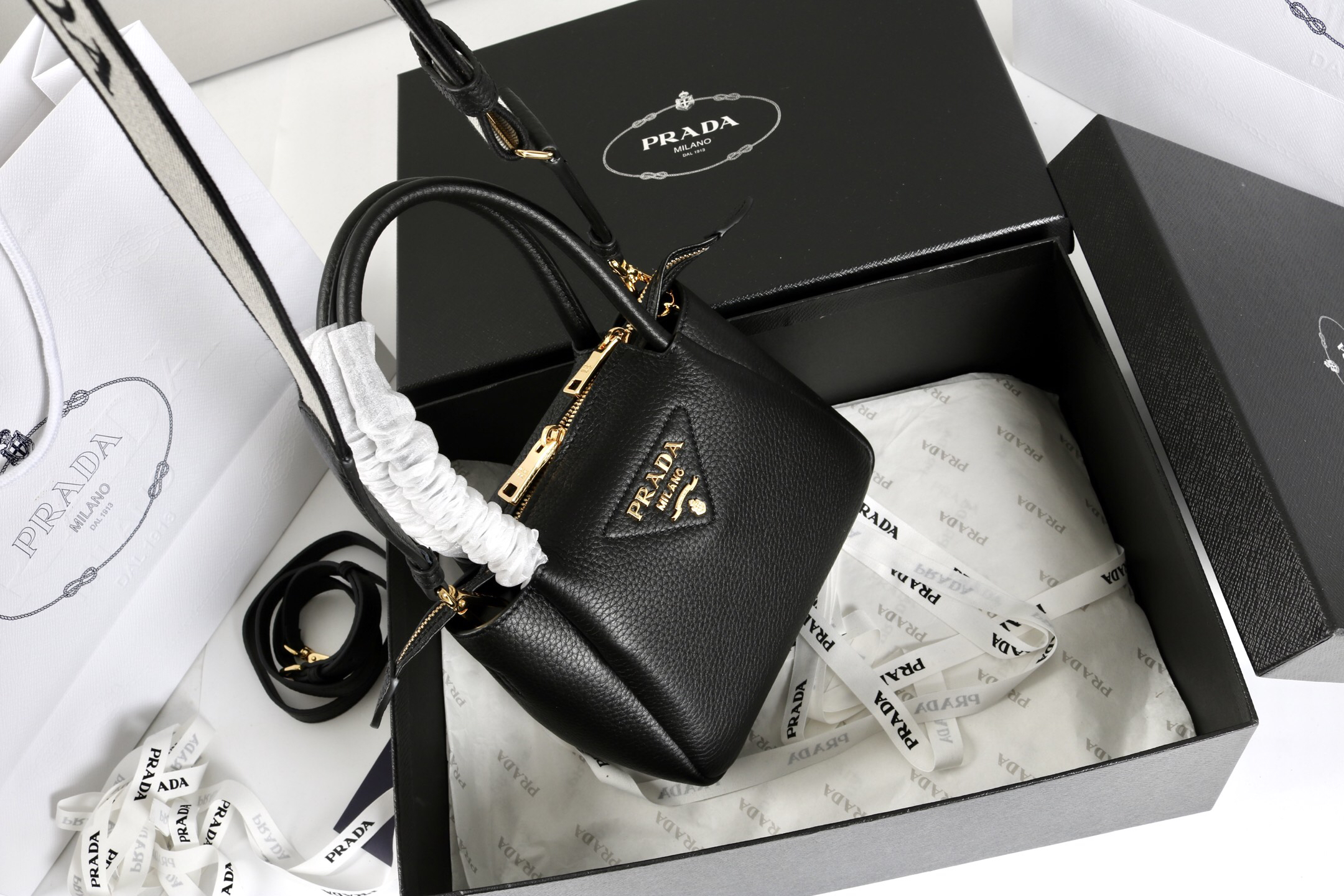 Prada Hot New Product-82