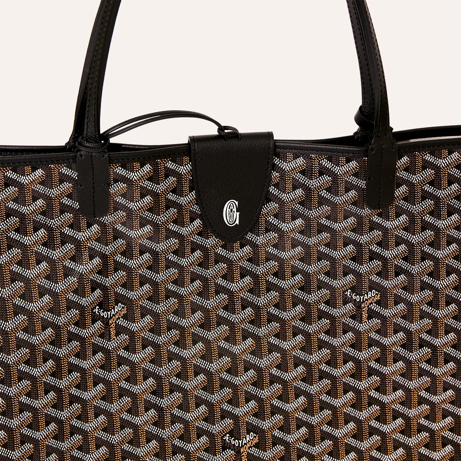 Saint Louis GM Bag