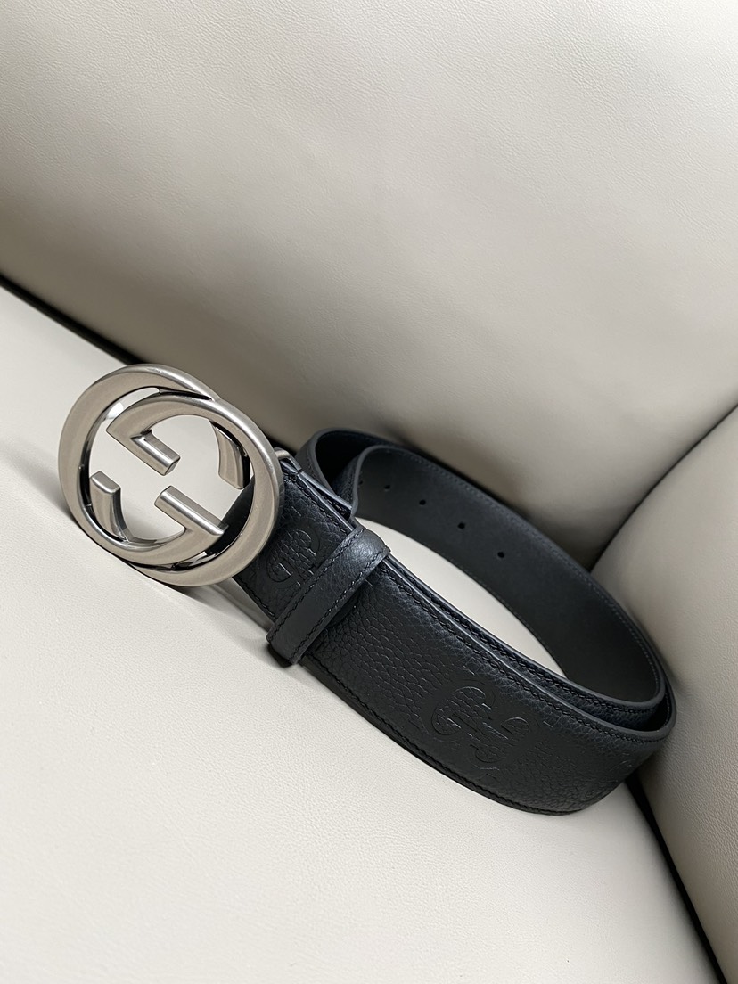 Gucci belt-117