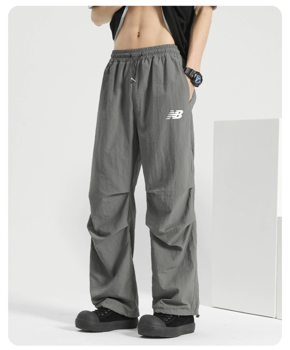 New Balance Sneakers-29