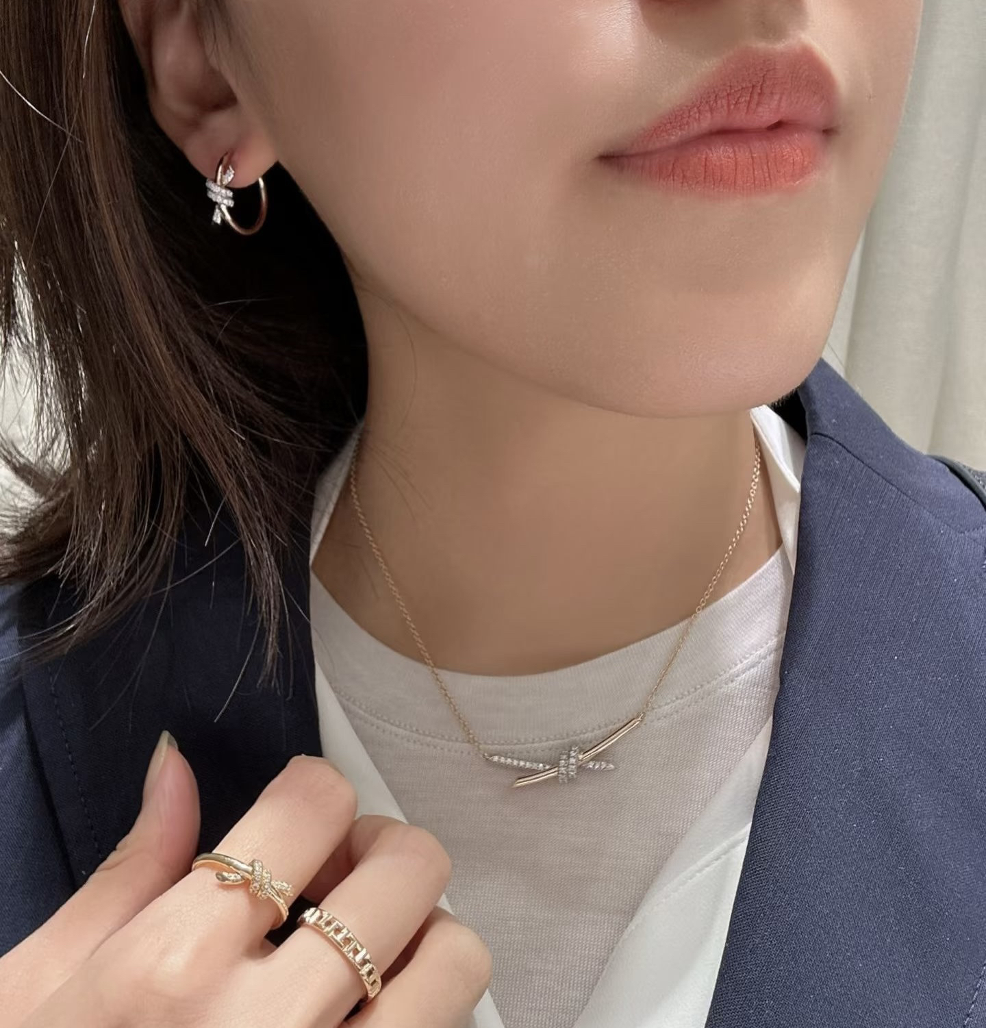 tiffany earrings-1