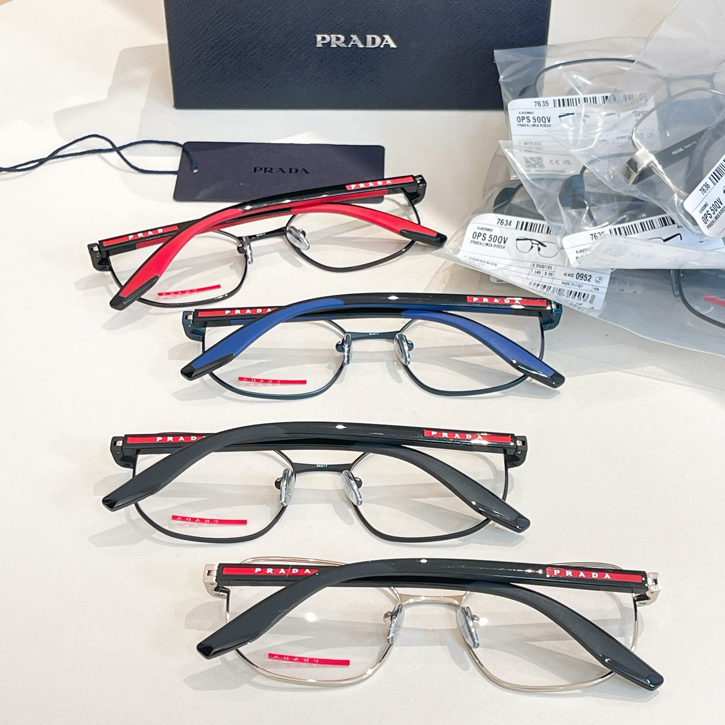 Prada glasses-55