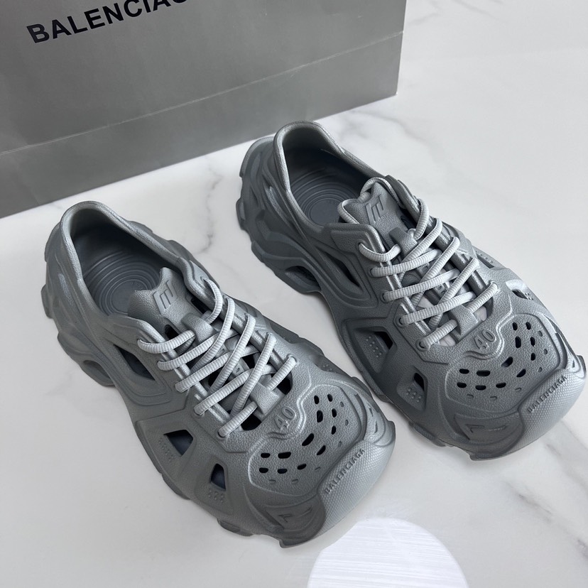 Balenciaga Summer footwear