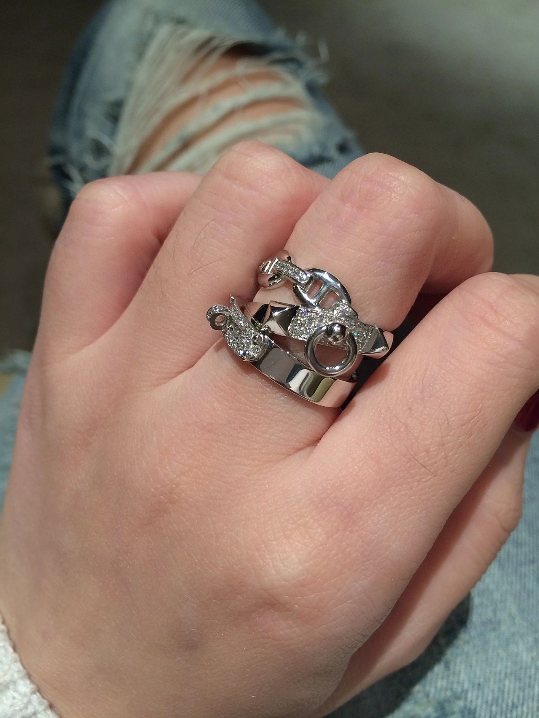 Hermes ring-37