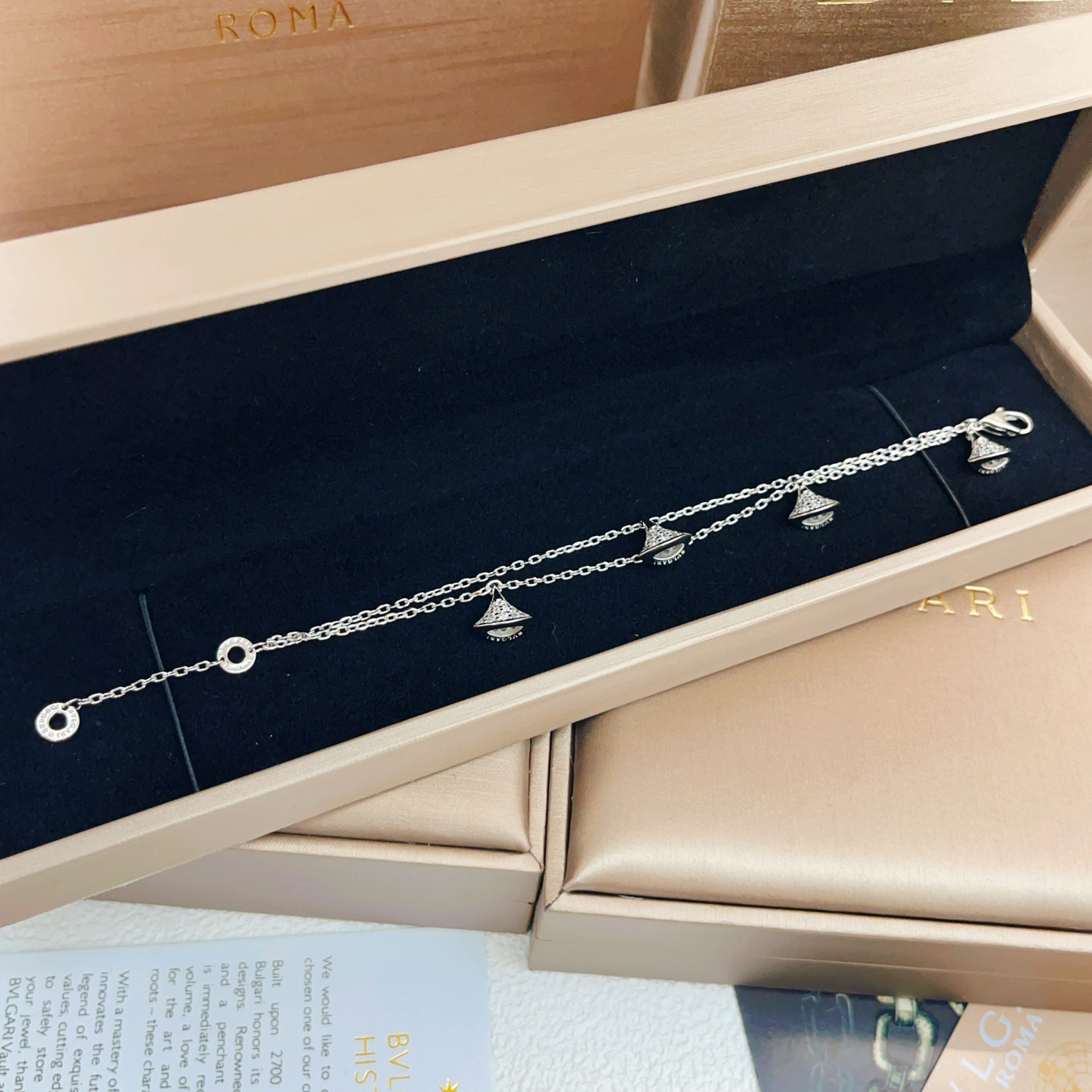 Bottega Veneta Bracelet-4