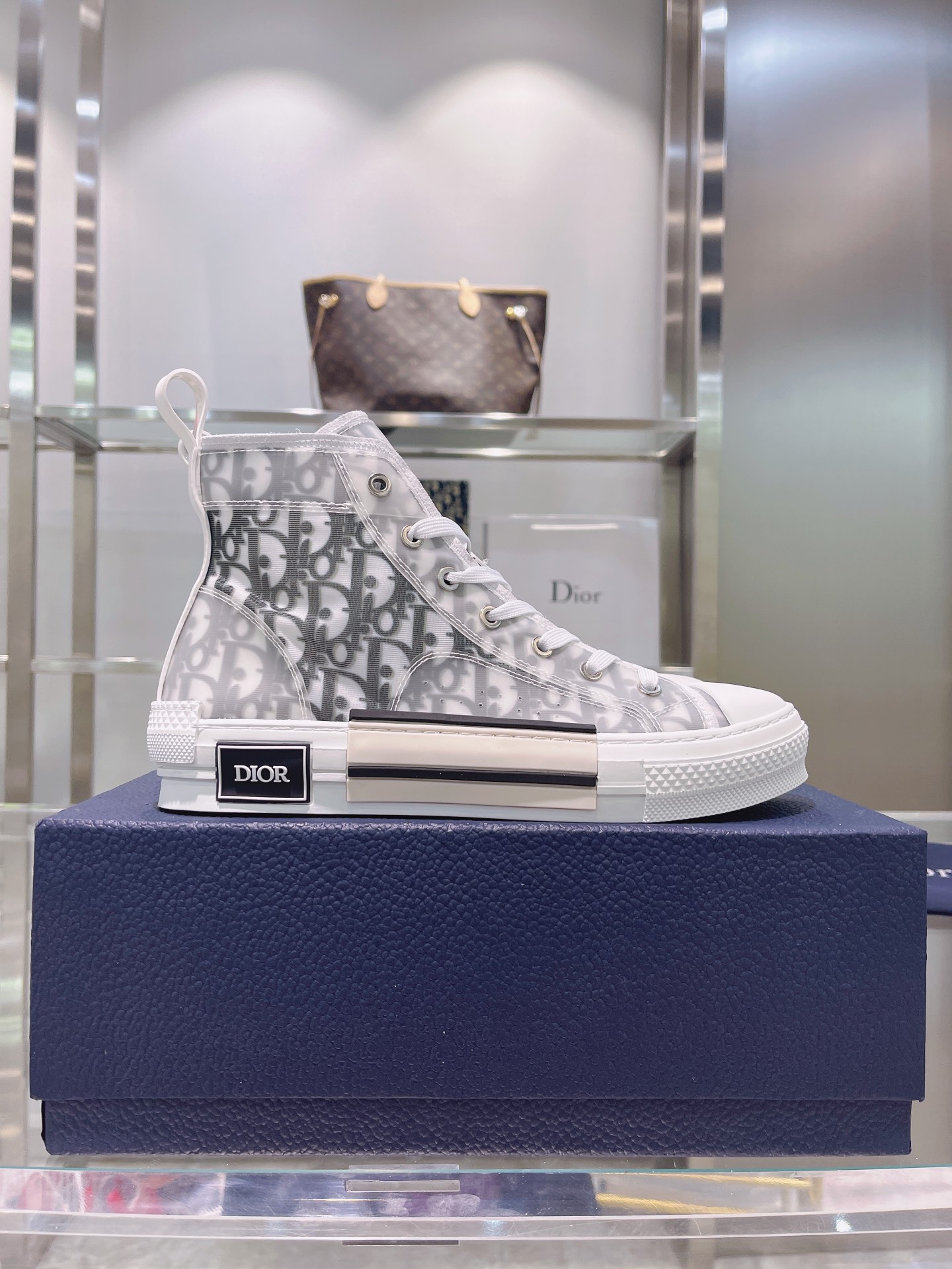 Dior Sneakers-52