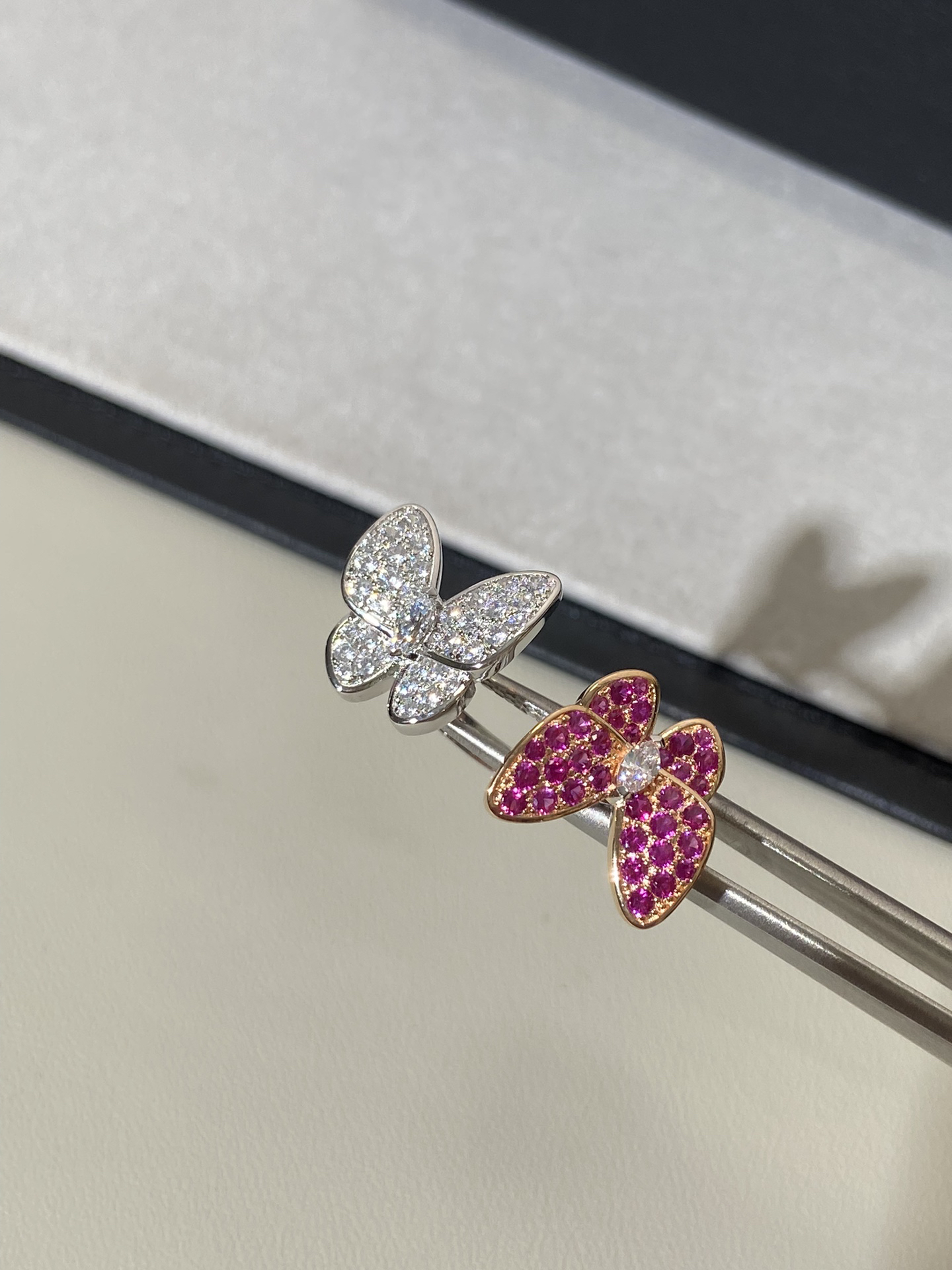 Van Cleef & Arpels ring-28