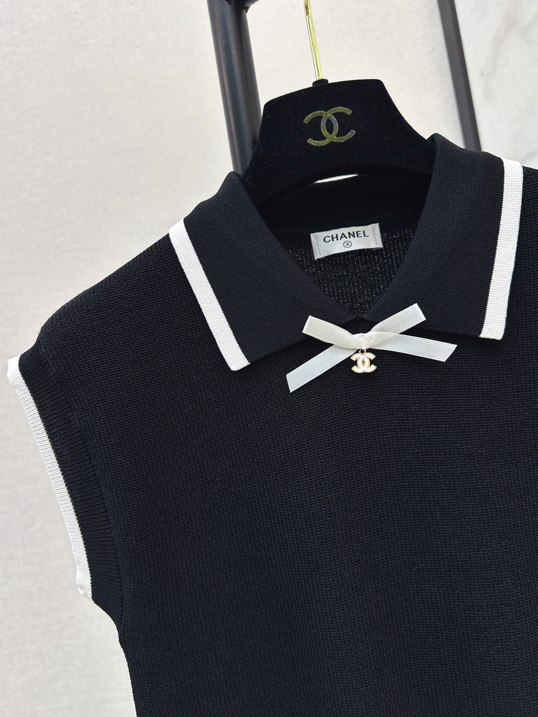 Chanel Clothing-144