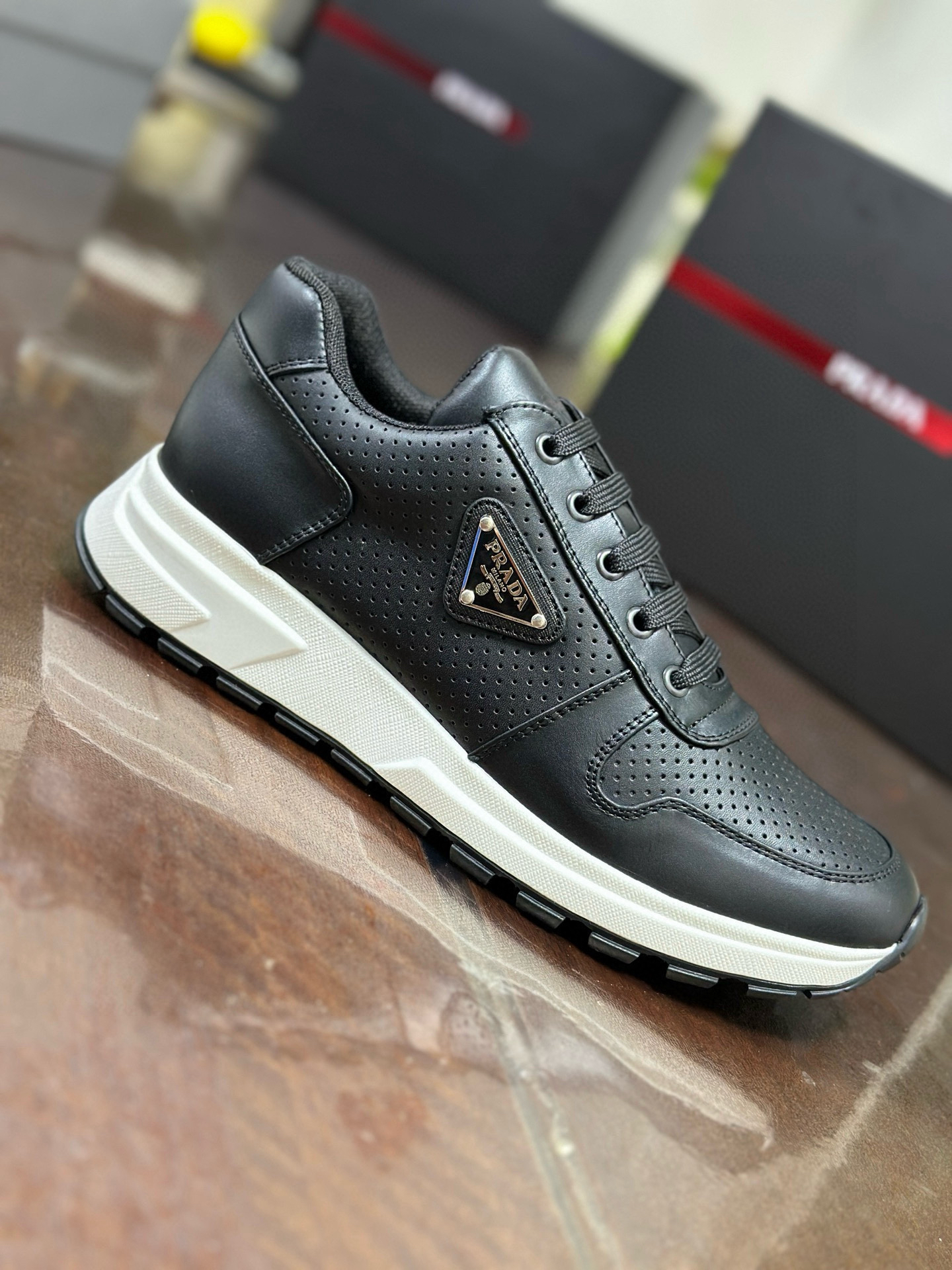 Prada Sneakers-67
