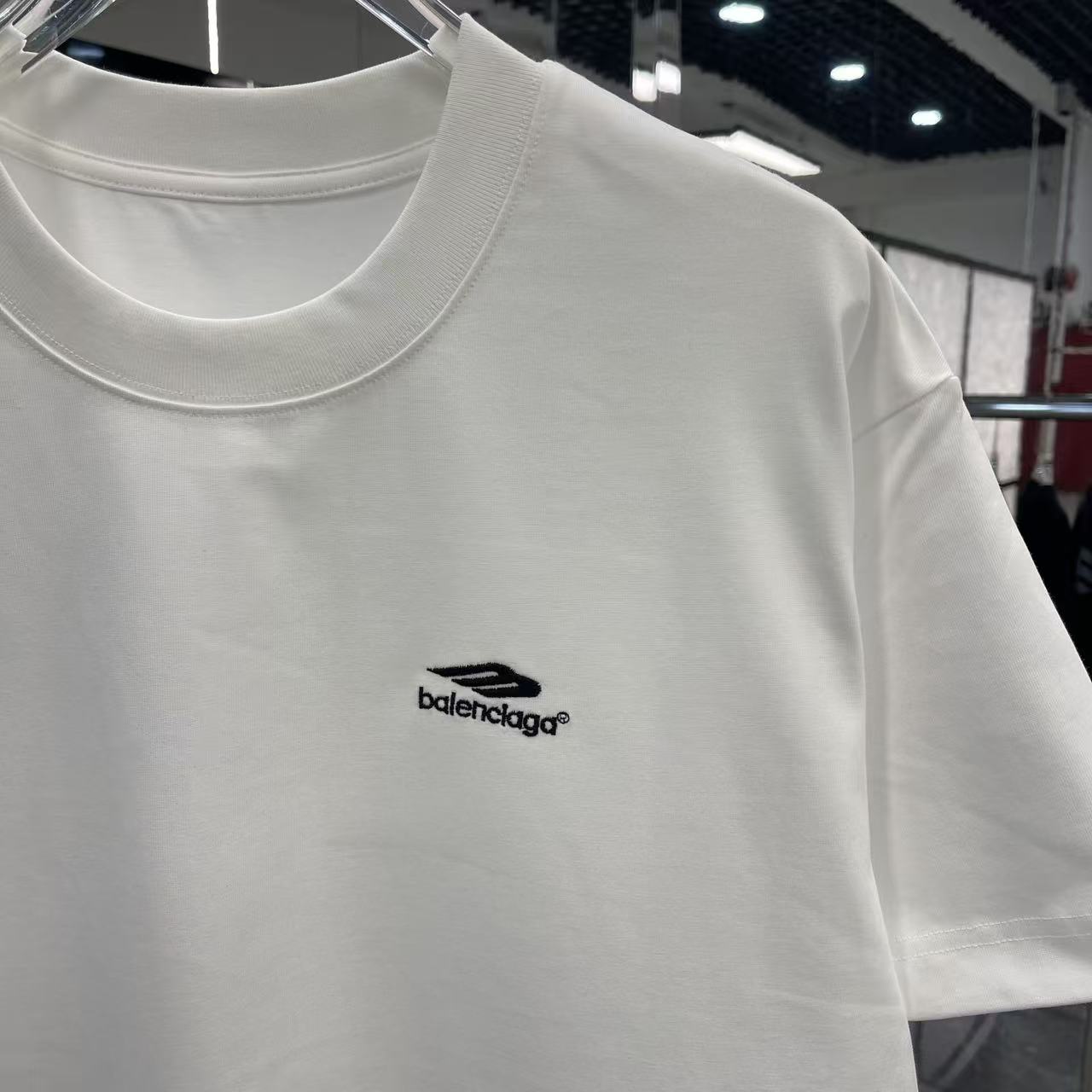 Balenciaga clothing-87