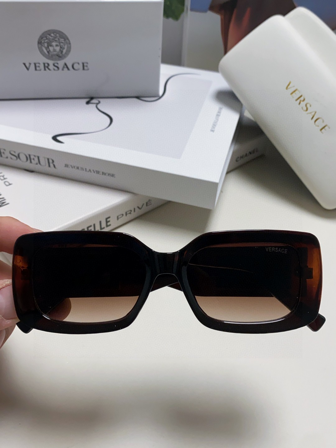Versace glasses-9