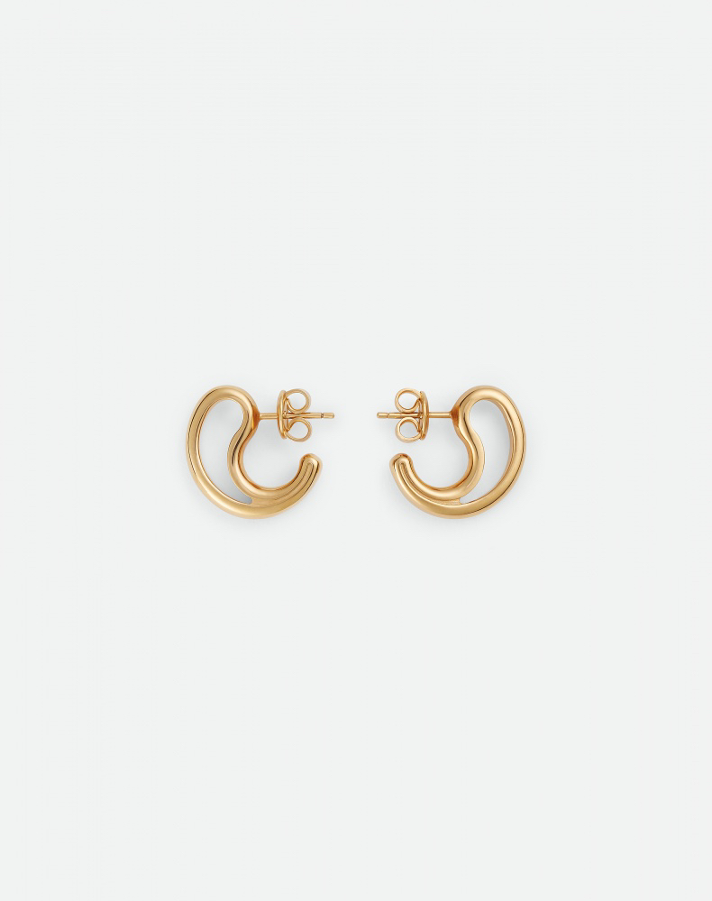 Bottega Veneta earrings-48