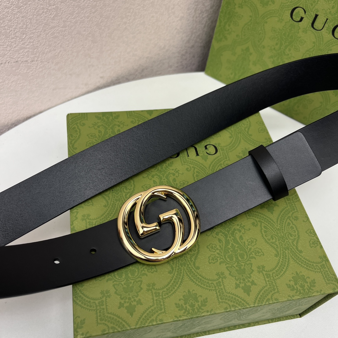 Gucci belt-5