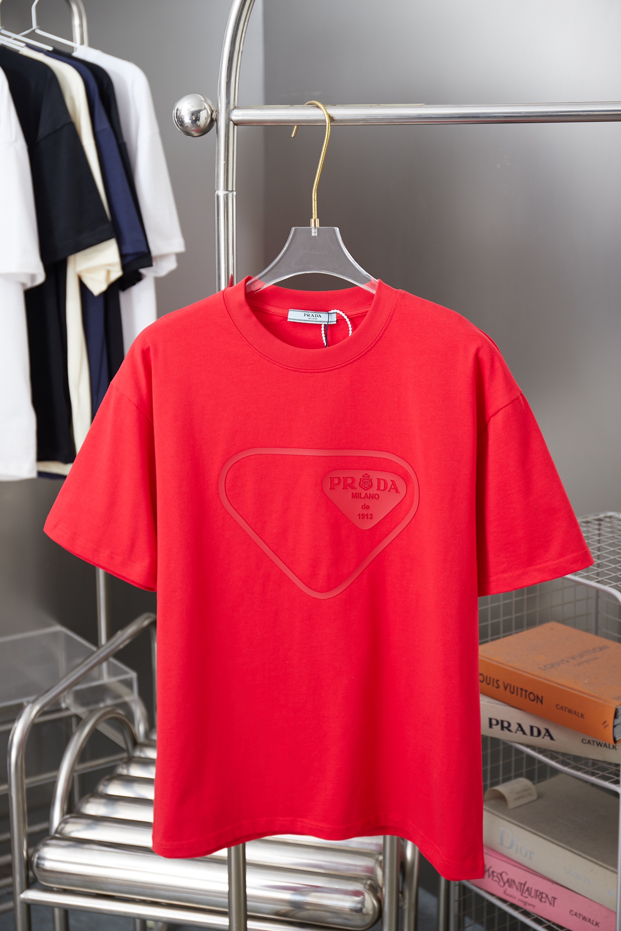 Prada clothing-236