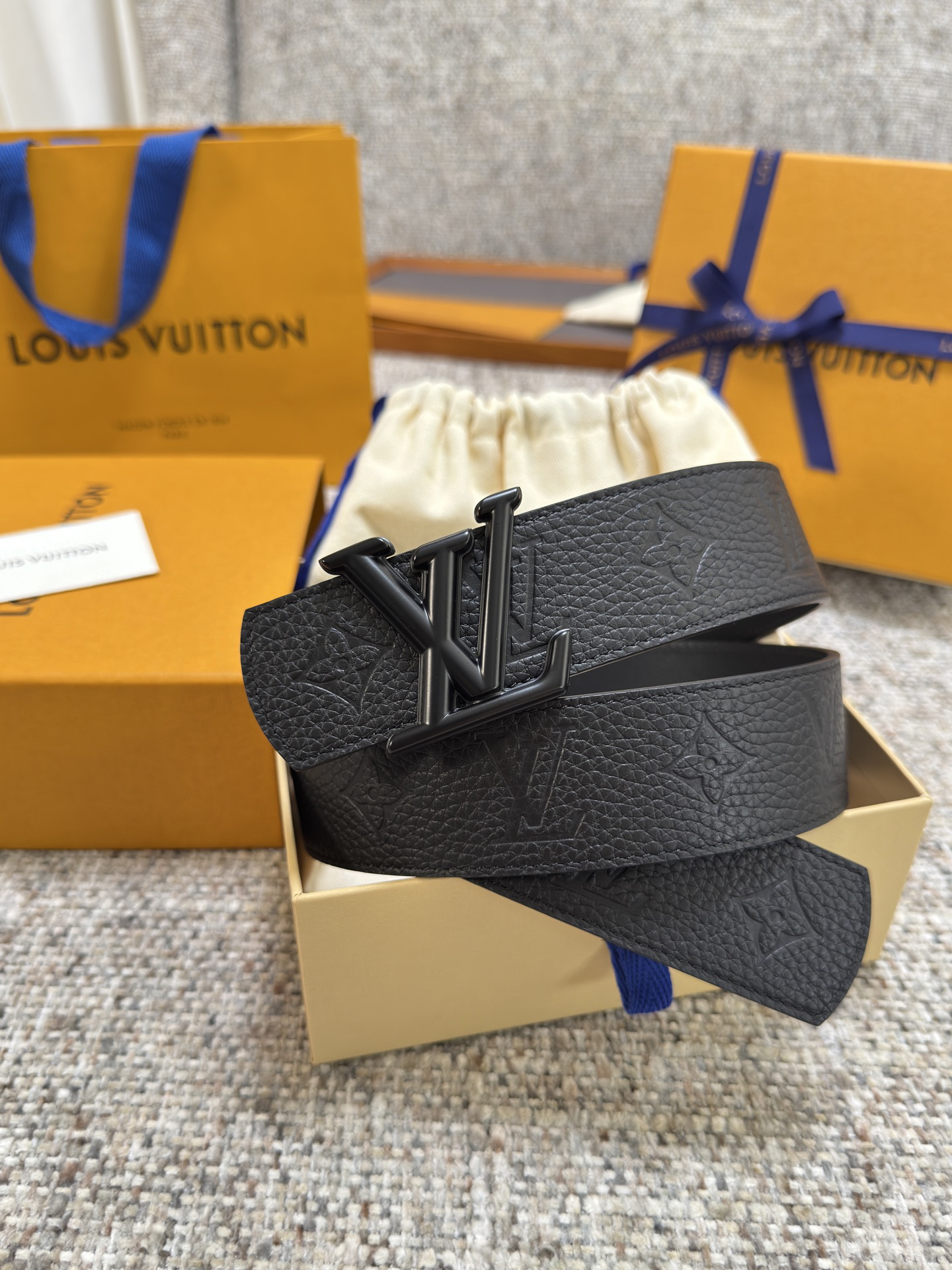 Lv belt-30