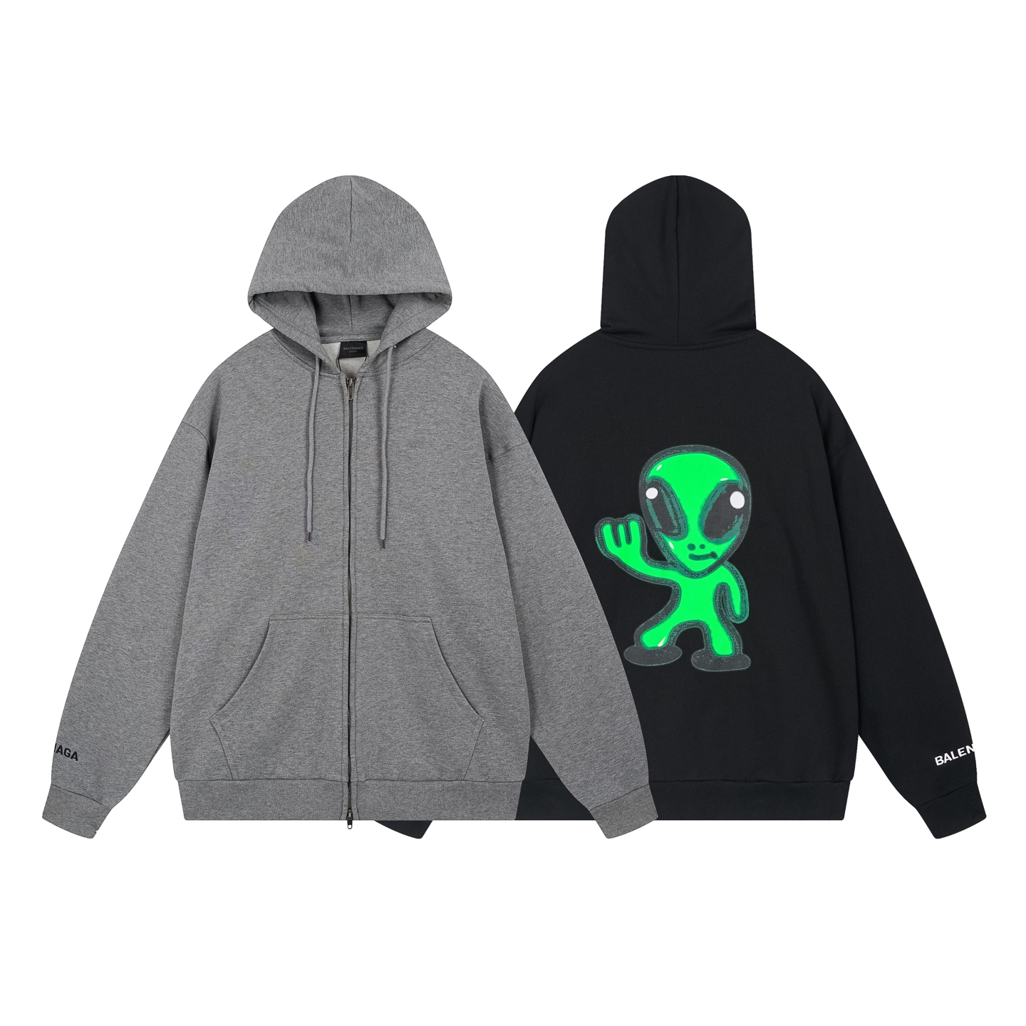 Balenciaga Clothing-336