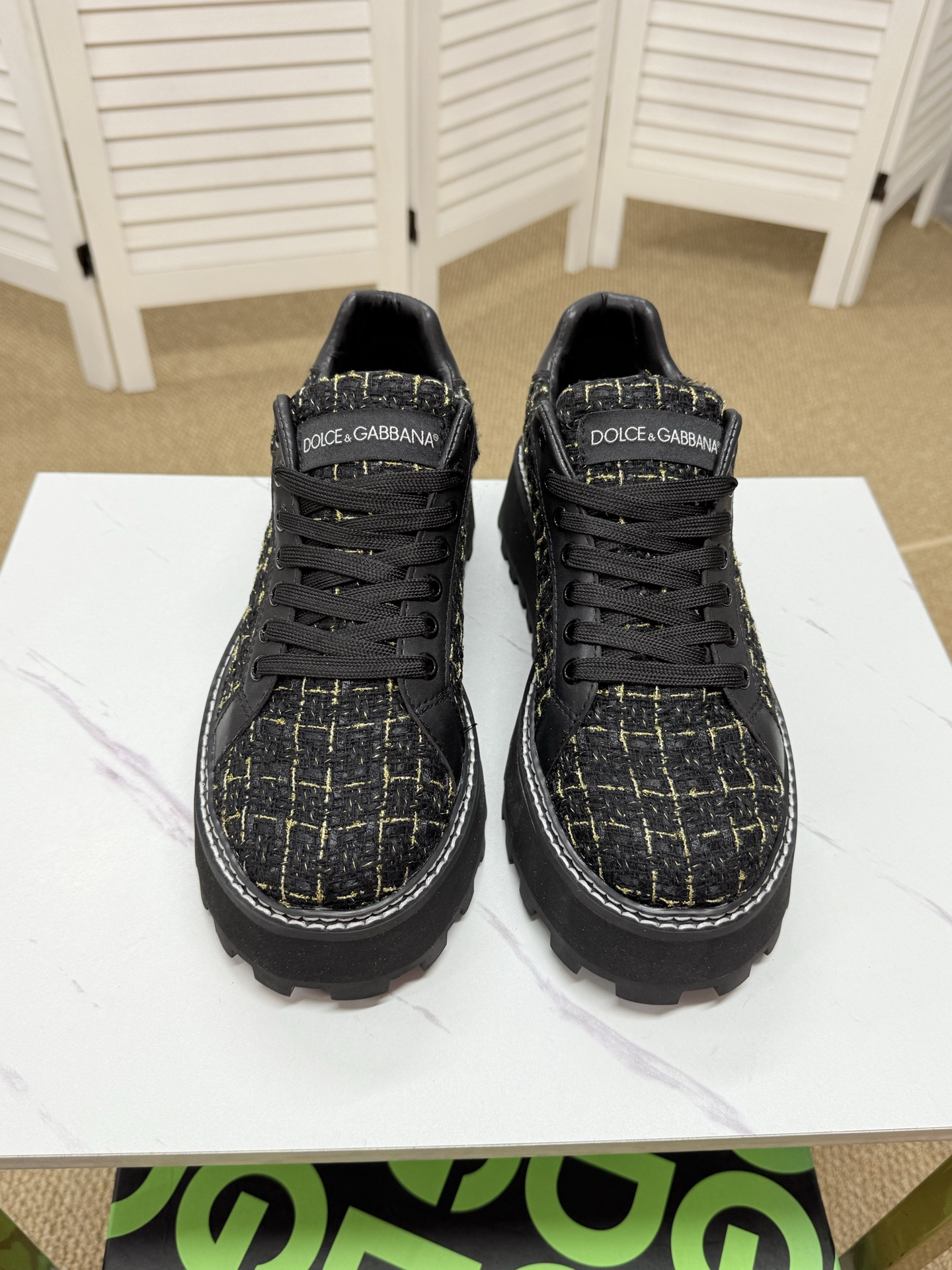 D&G Sneakers-87