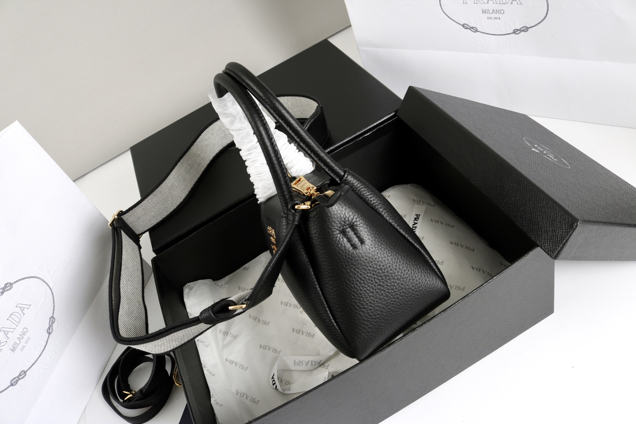 Prada Hot New Product-82