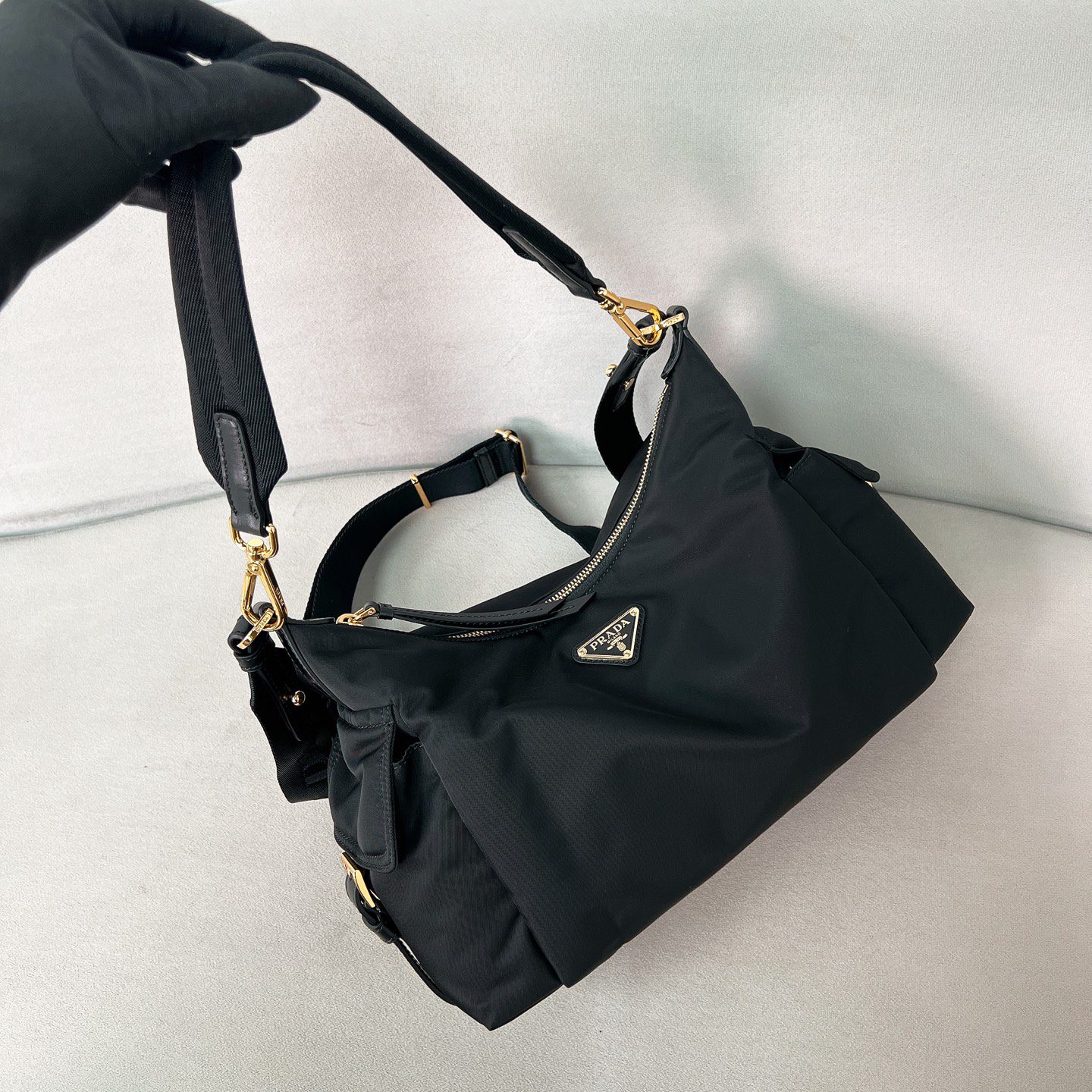 Prada Hot New Product-183