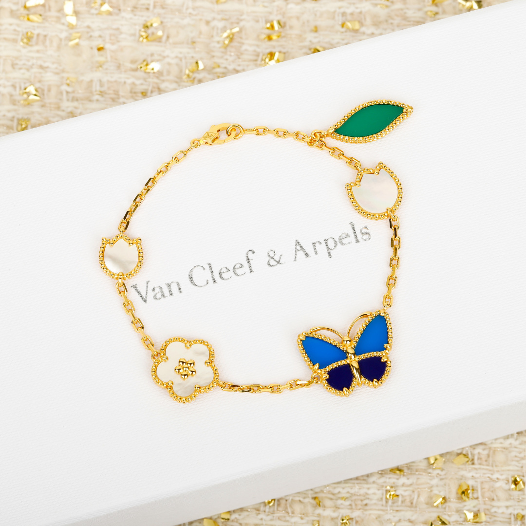 Van Cleef & Arpels Bracelet-8