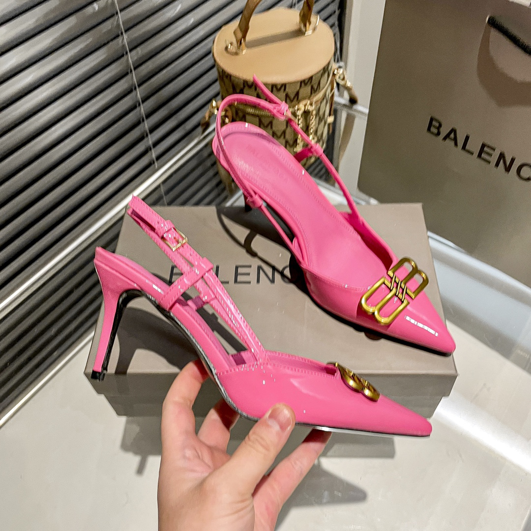 Balenciaga Summer footwear