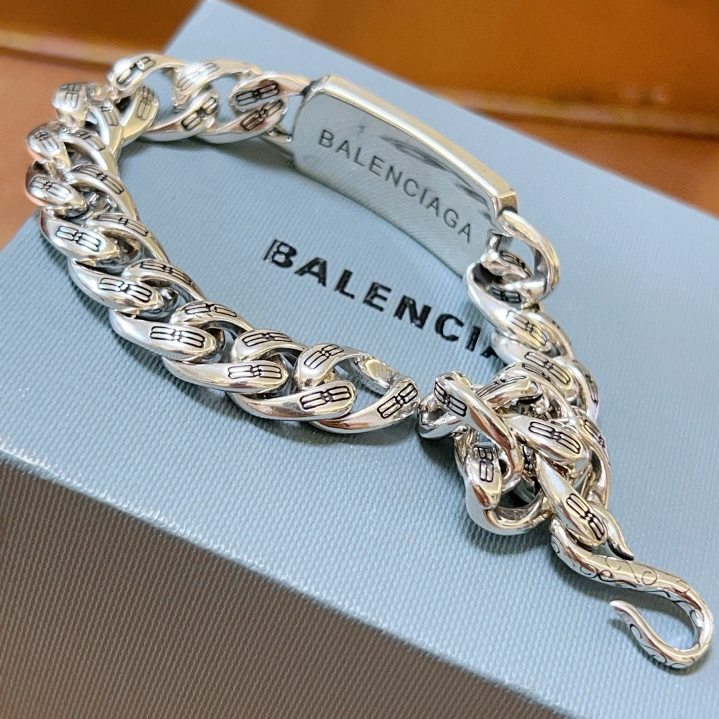 Balenciaga Bracelet-49