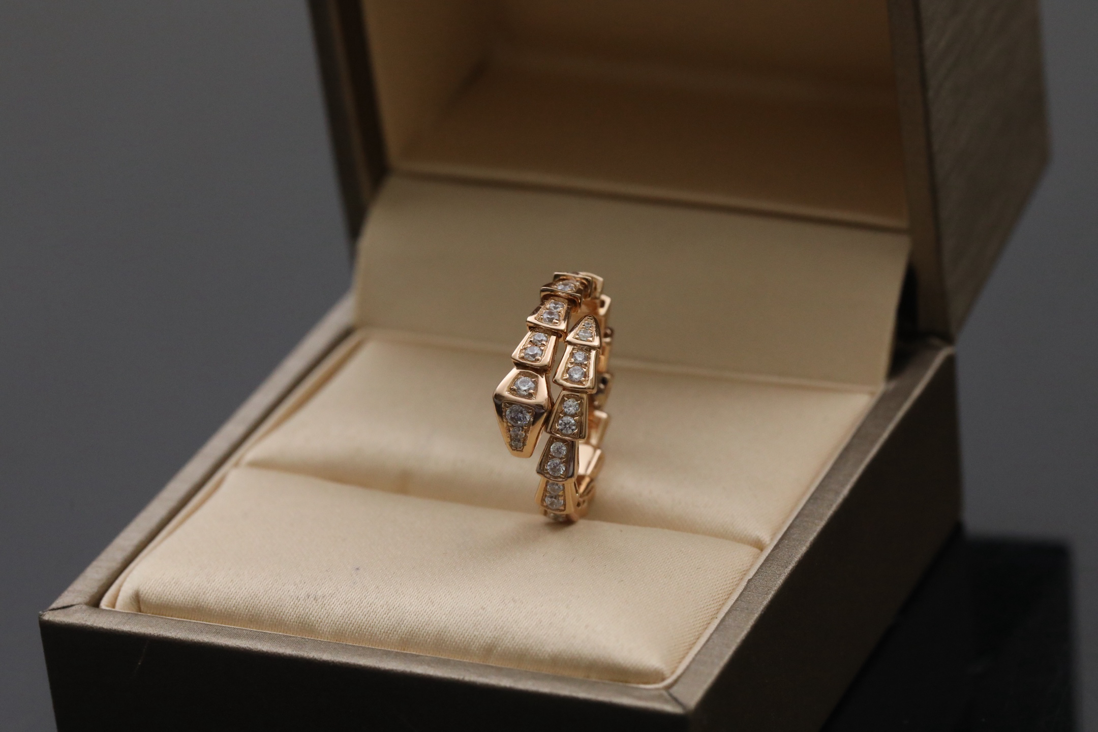 Bottega Veneta ring-29