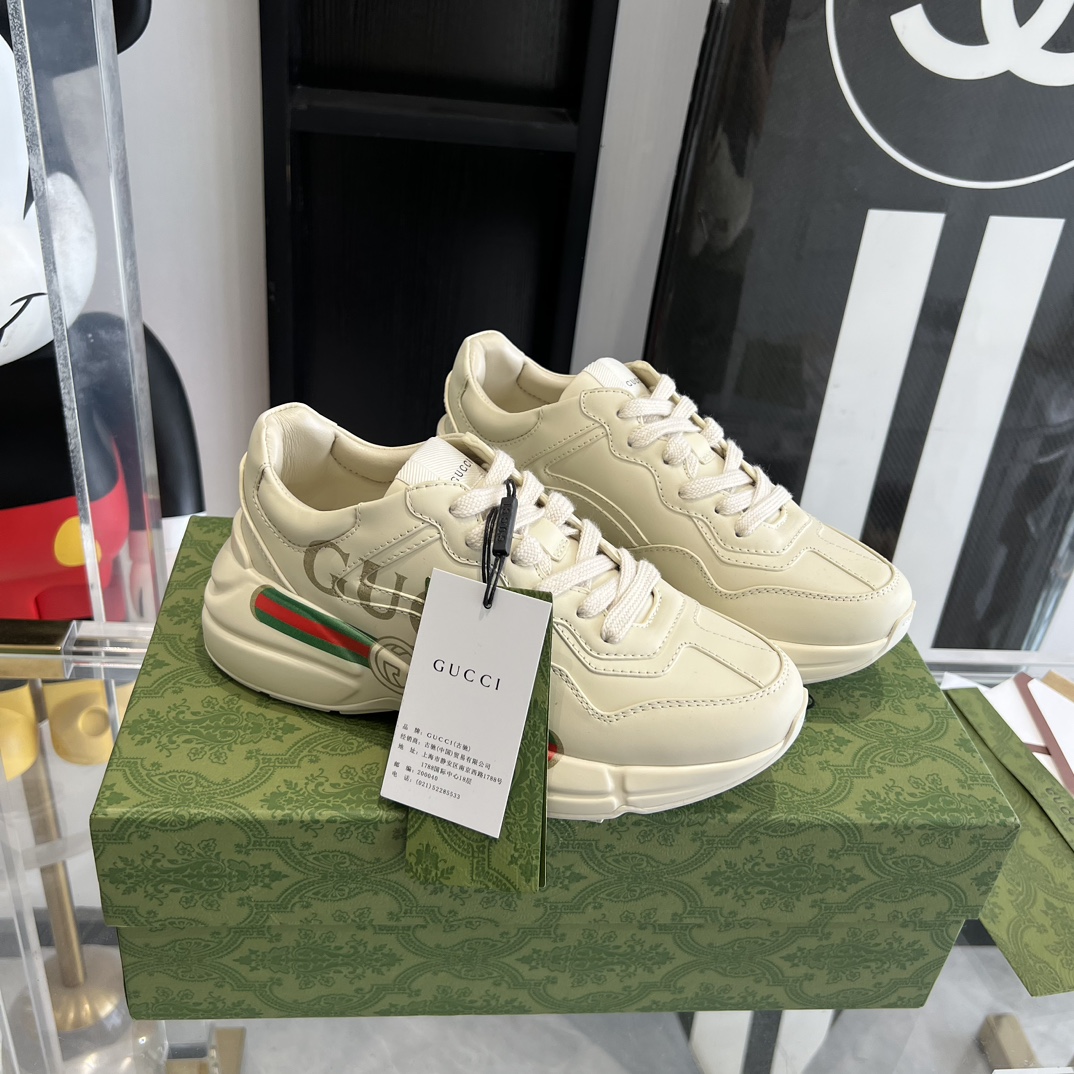 Gucci Sneakers-91