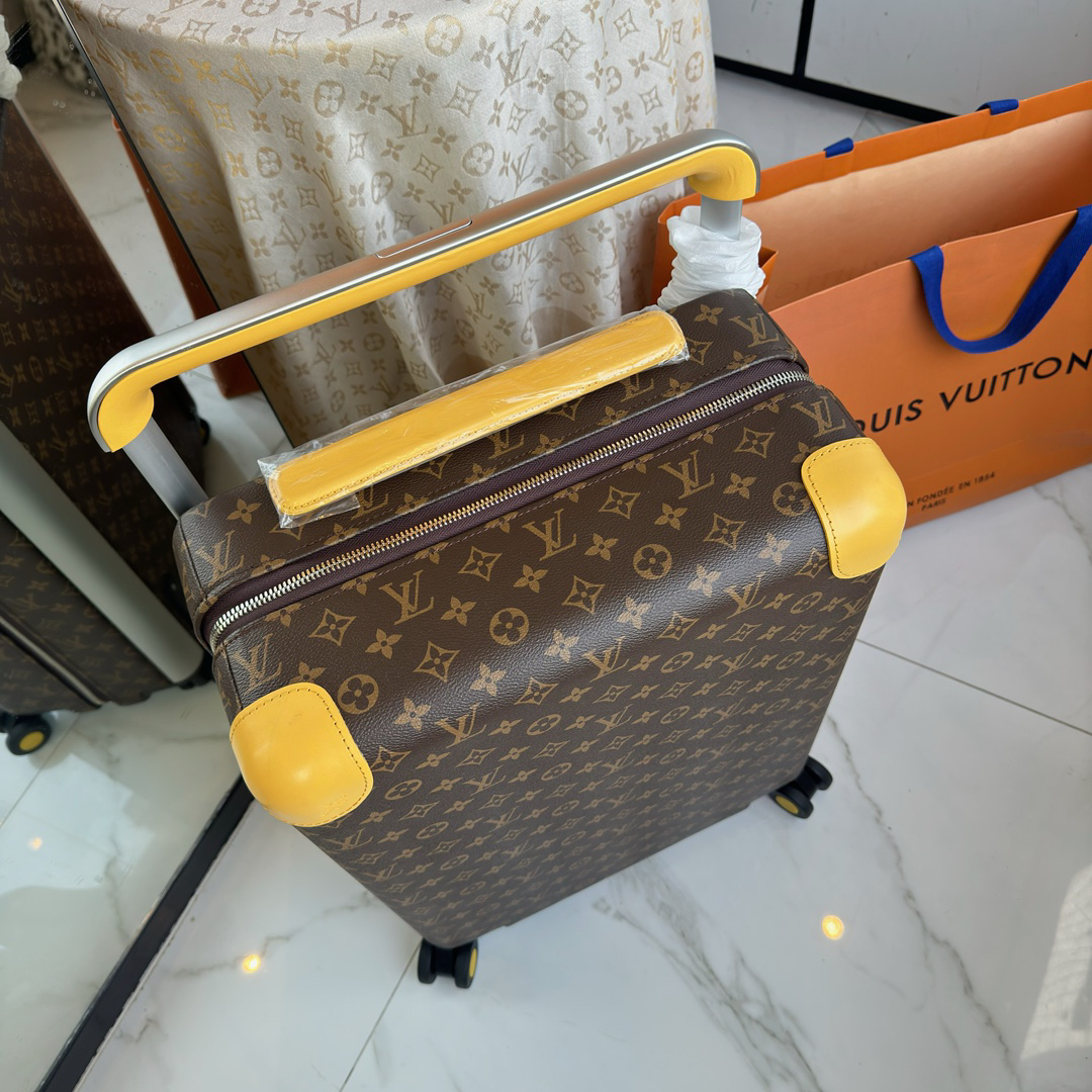 LV luggage-81