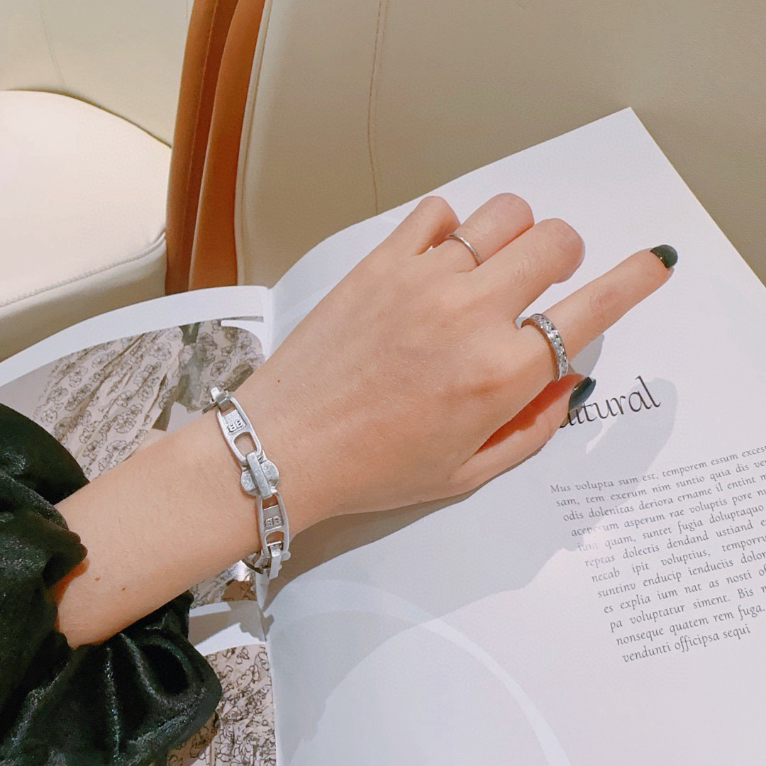 Balenciaga Bracelet-9