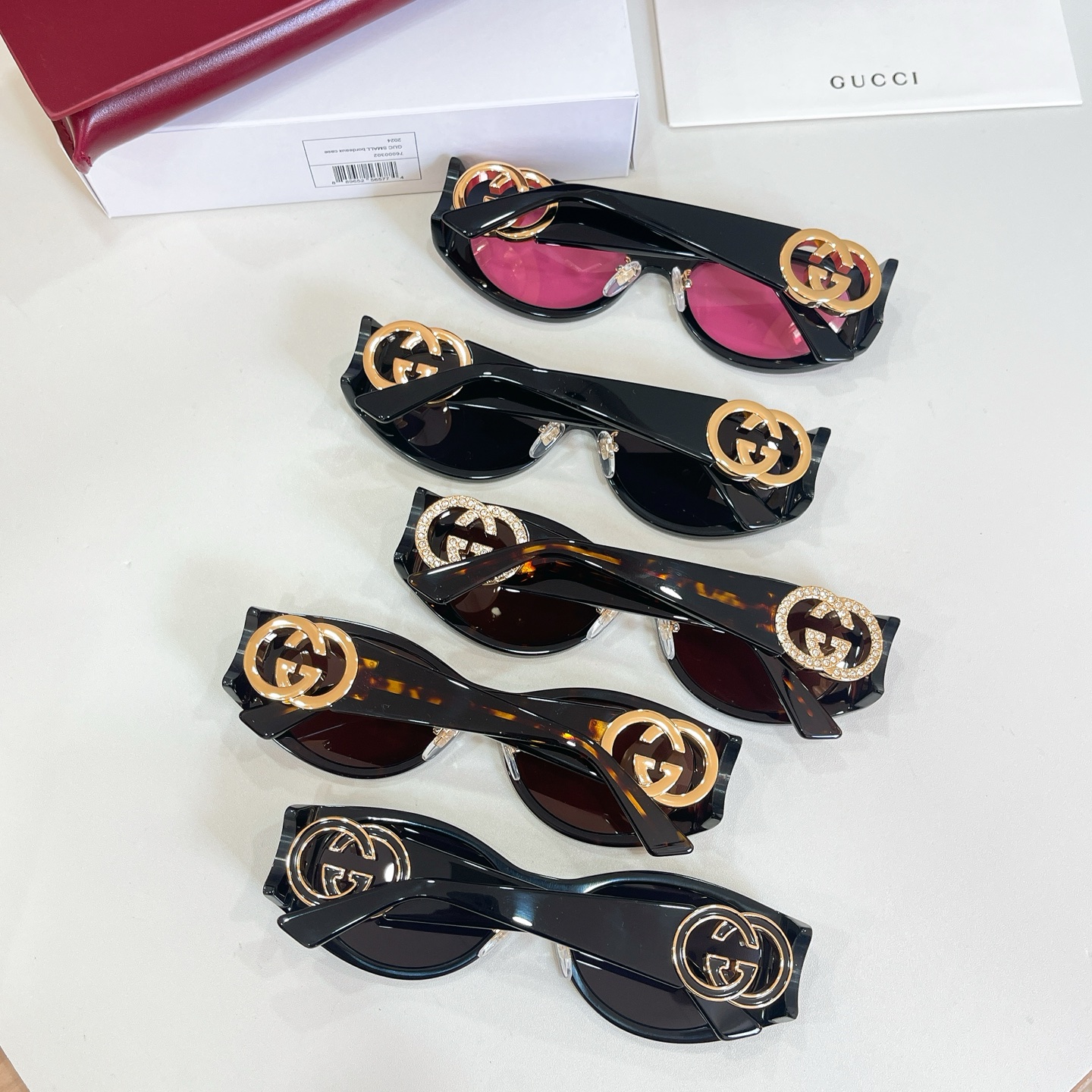 Gucci glasses-5
