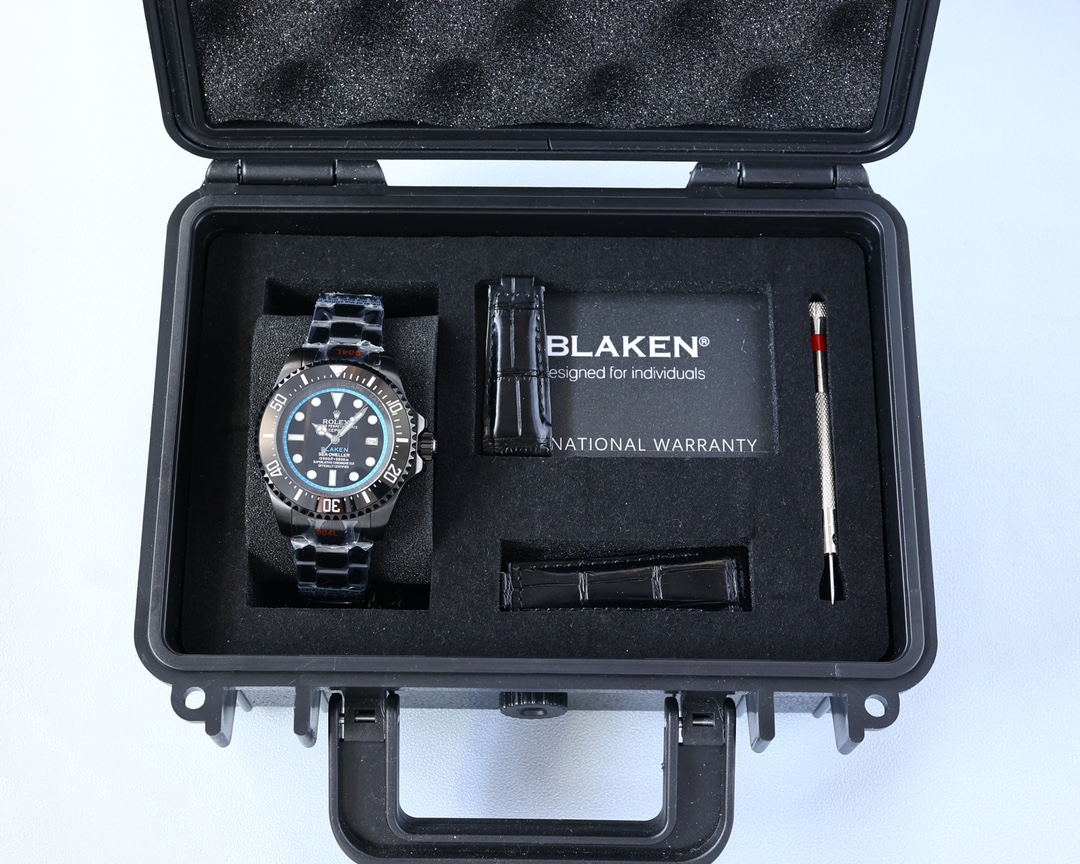 Rolex Hot New Products-39,44MM