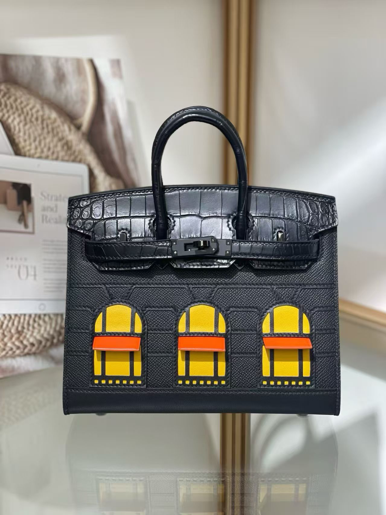 Hermes Hot New Product-11