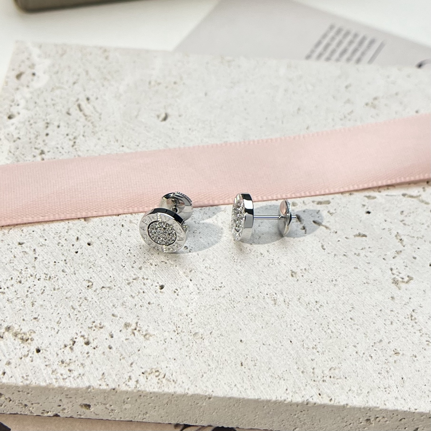 Bottega Veneta earrings-34