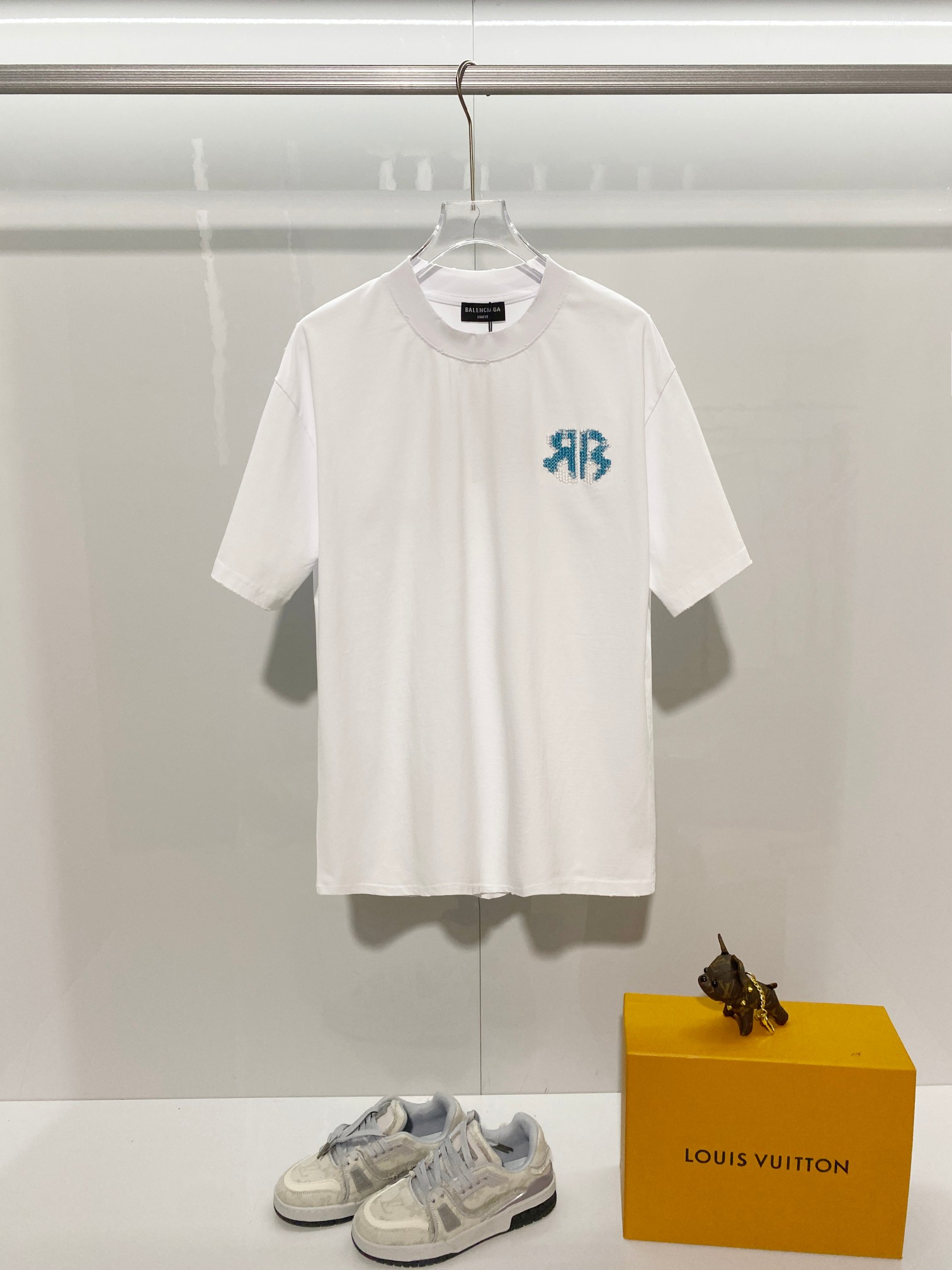 Balenciaga clothing-2