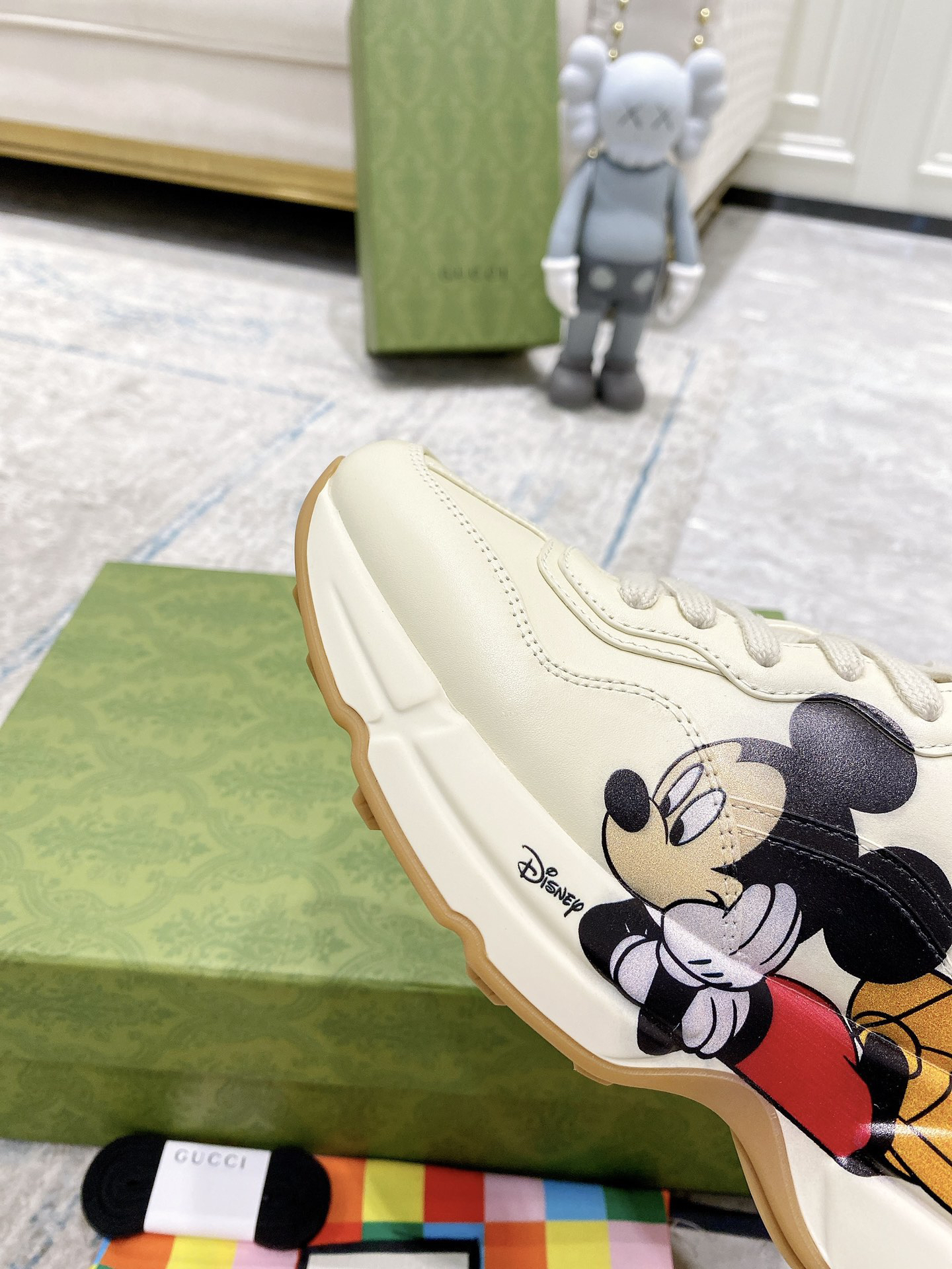 Gucci Sneakers-86