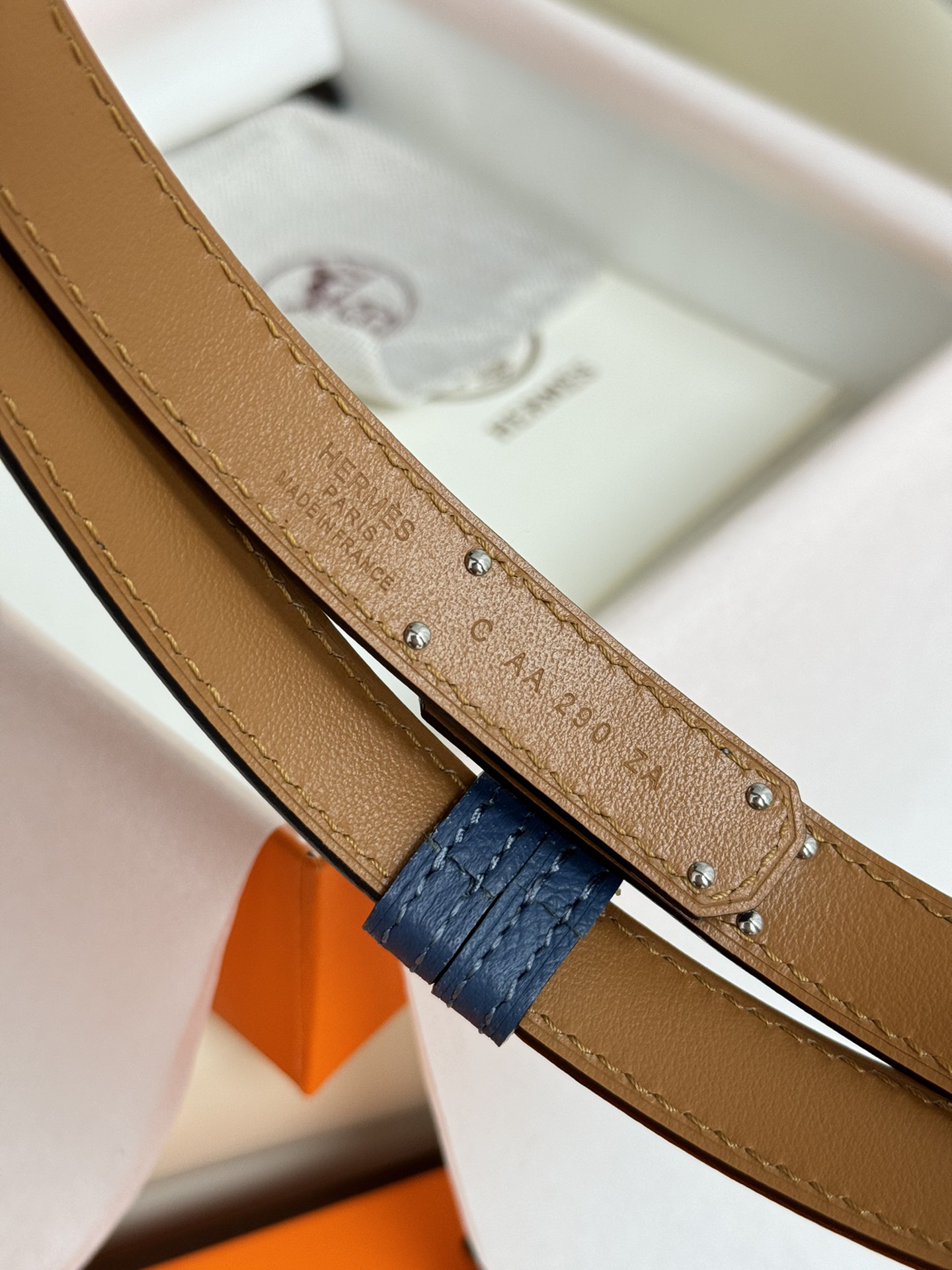 Hermes belt-44