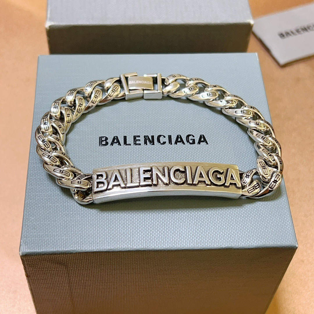 Balenciaga Bracelet-80