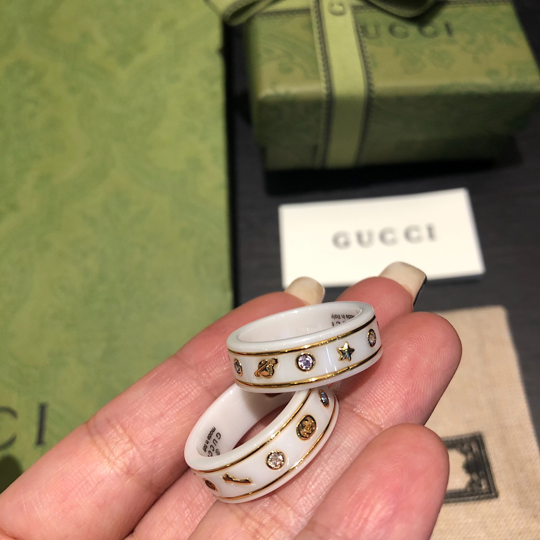 Gucci ring-71