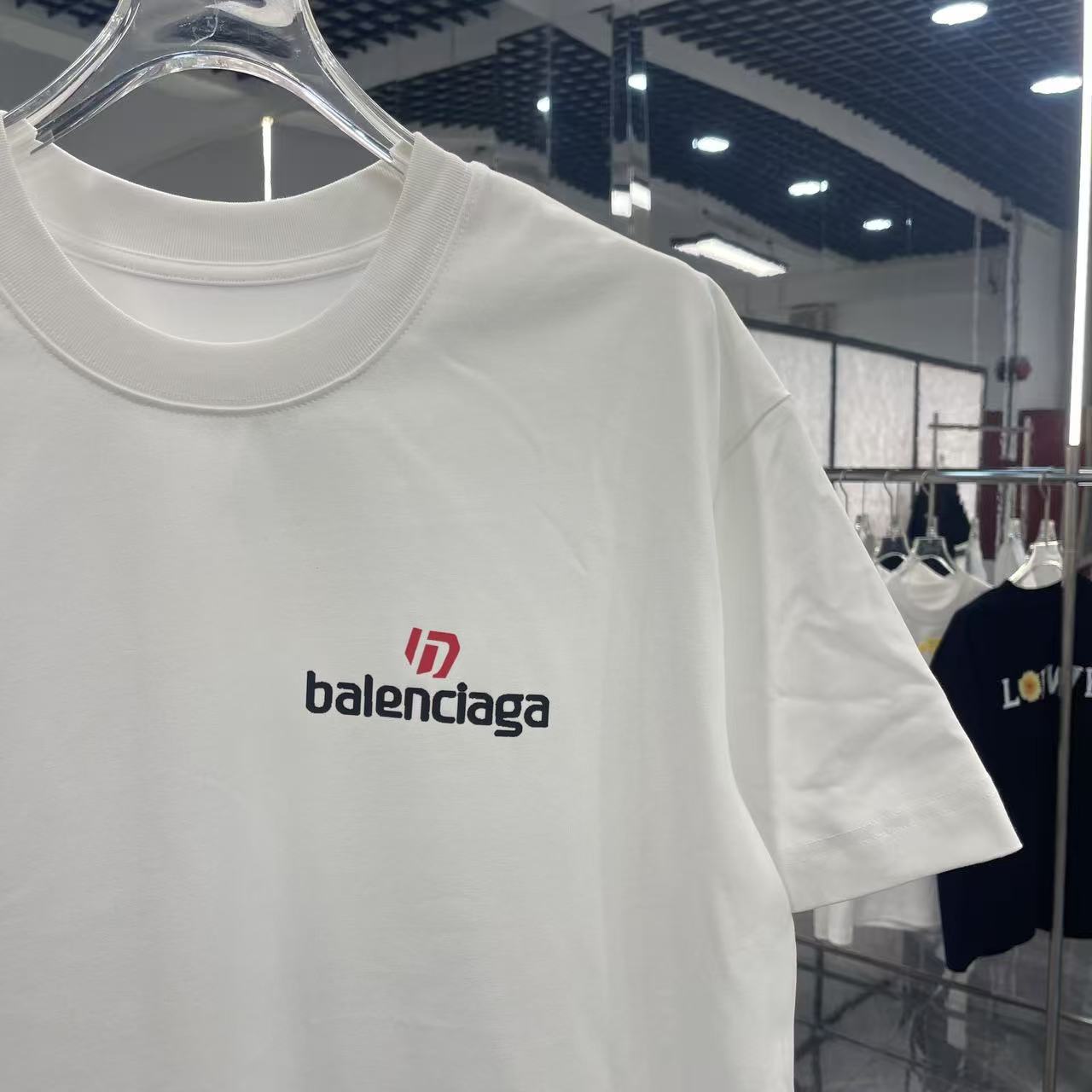 Balenciaga clothing-98