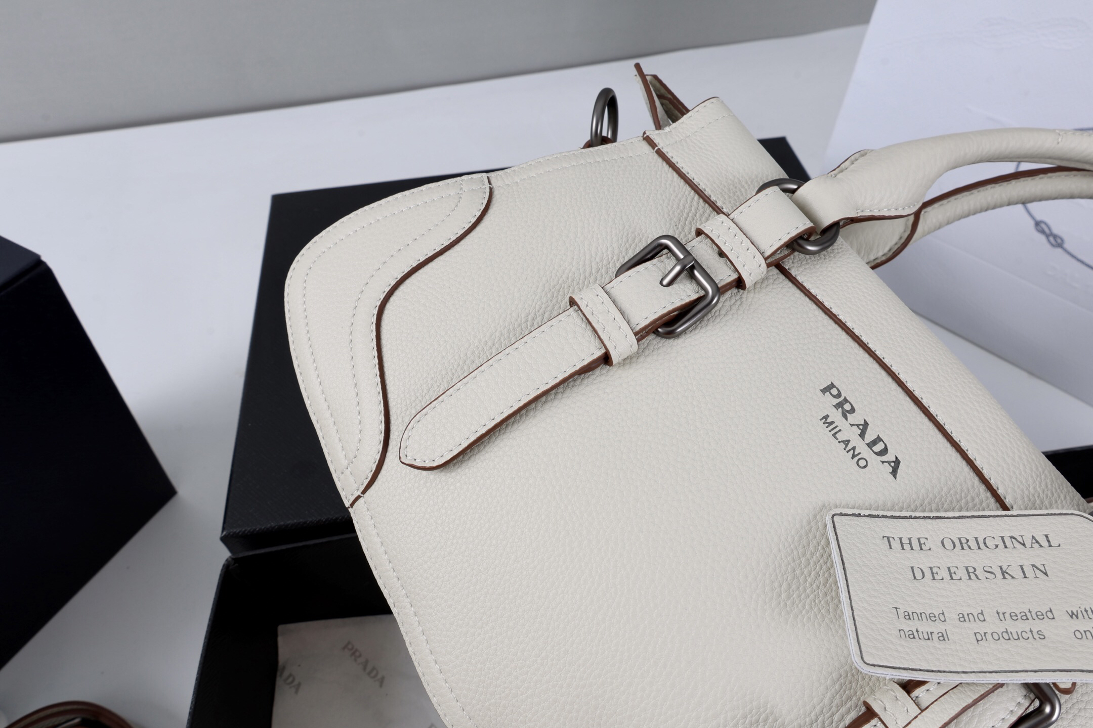 Prada Hot New Product-116