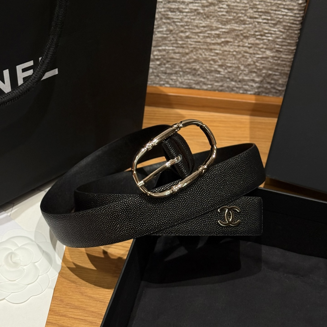 Chanel belt-84